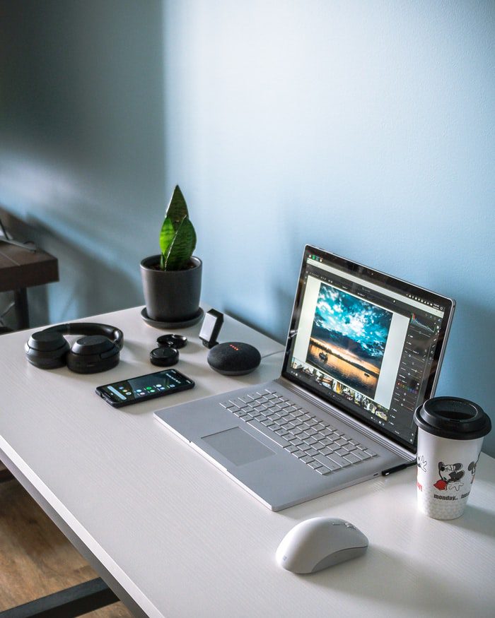 home office design