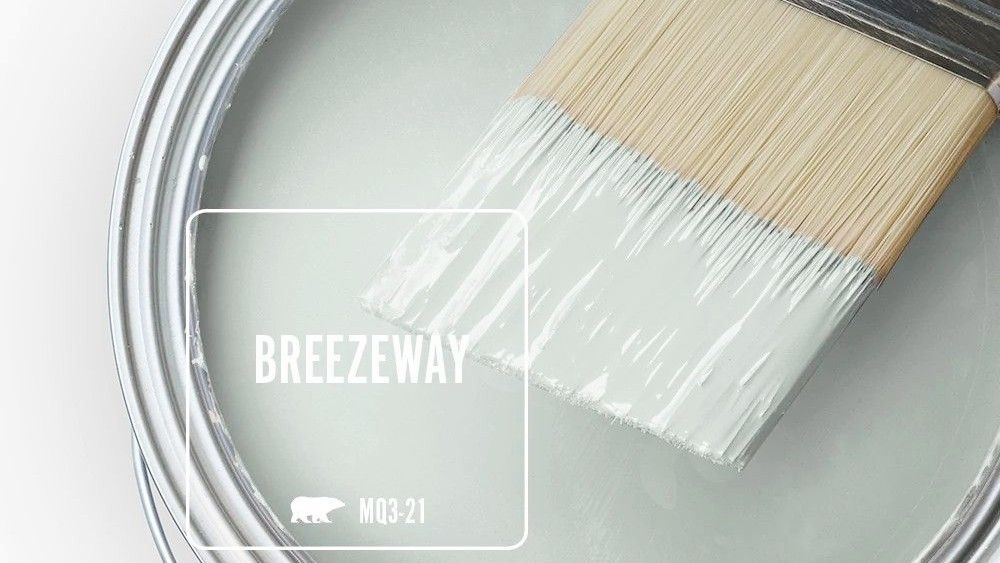 Breezeway: do you already know the color of 2022?