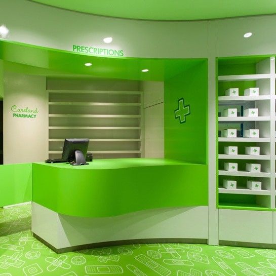 décoration monochrome-medd-health-design