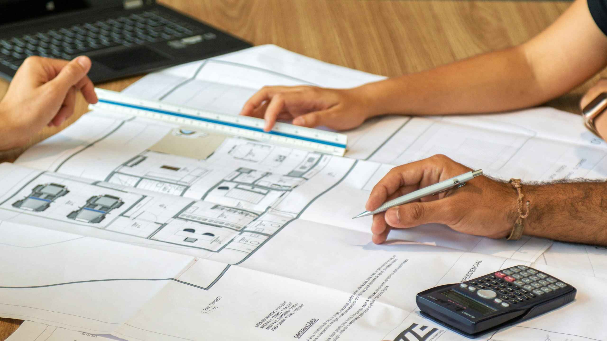 Renovation Project: what documents are needed?