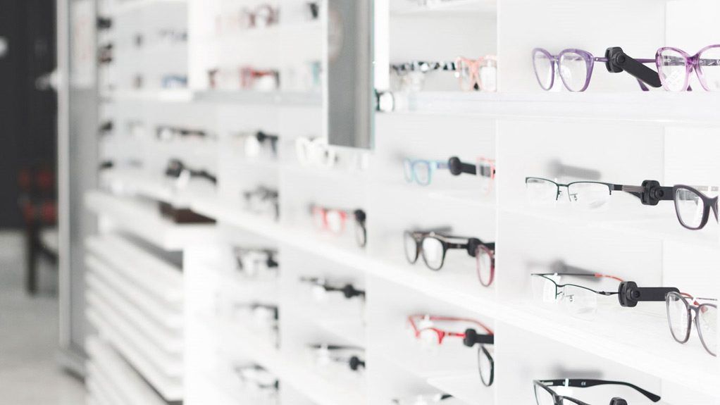 Optics: how to carry out a good remodeling?