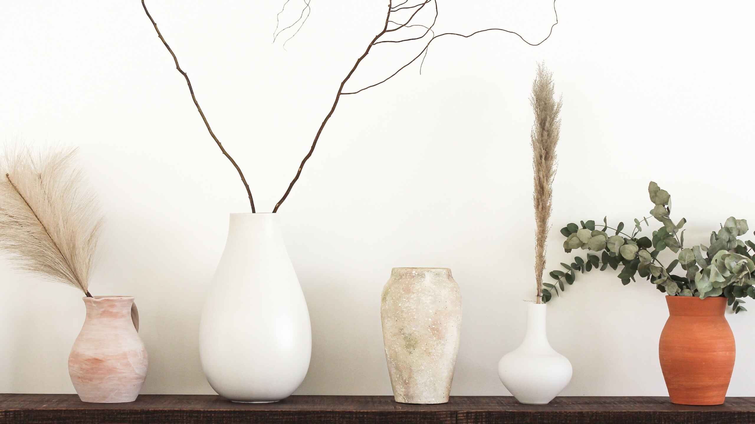 Organic Minimalism: the power of simplicity