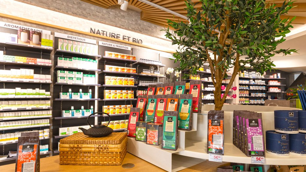 L’aménagement des pharmacies : 10 conseils