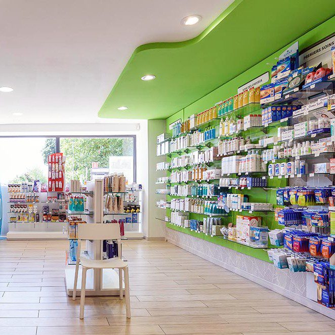amenagement-pharmacie du petit belgique-projeto-medd-health-design