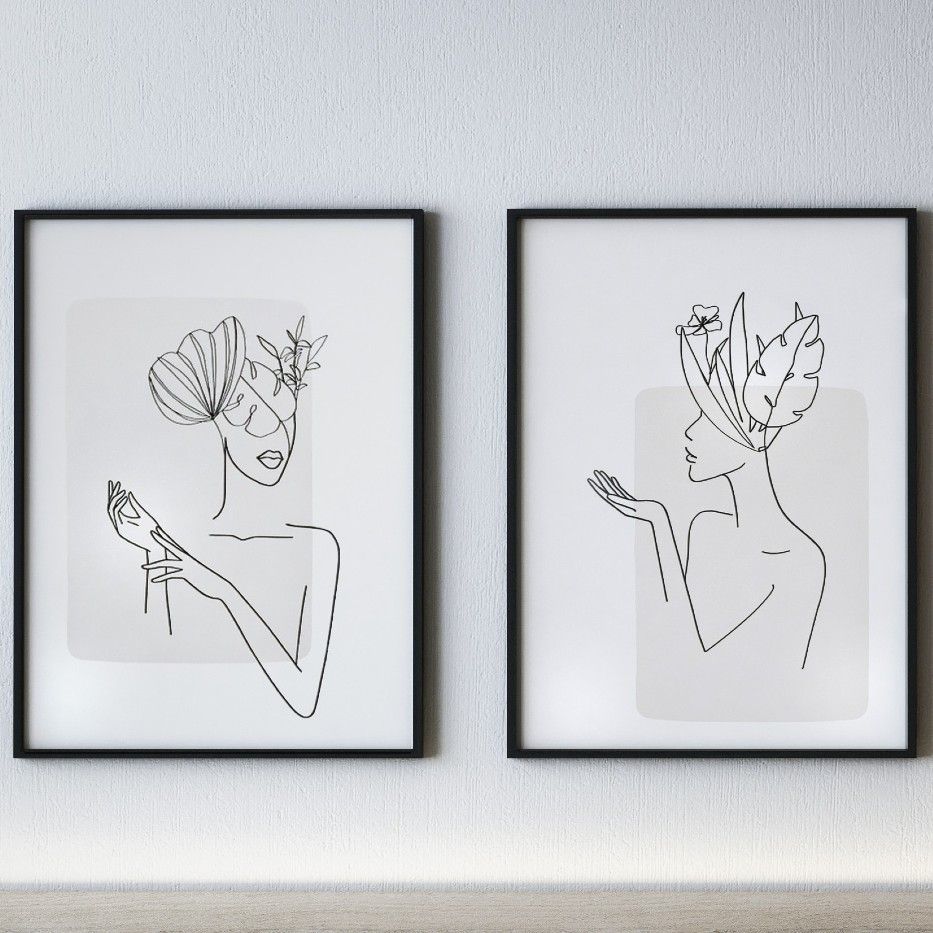 decorar paredes_medd design_stock image_2