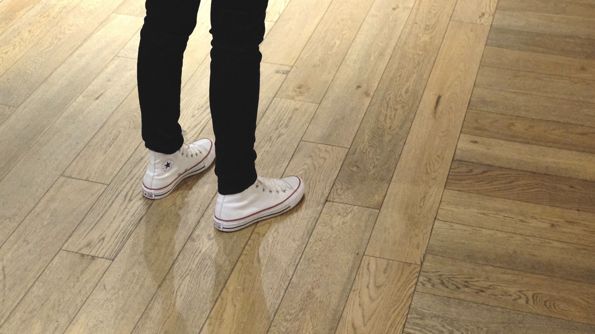 Floating floor: why is it so popular?