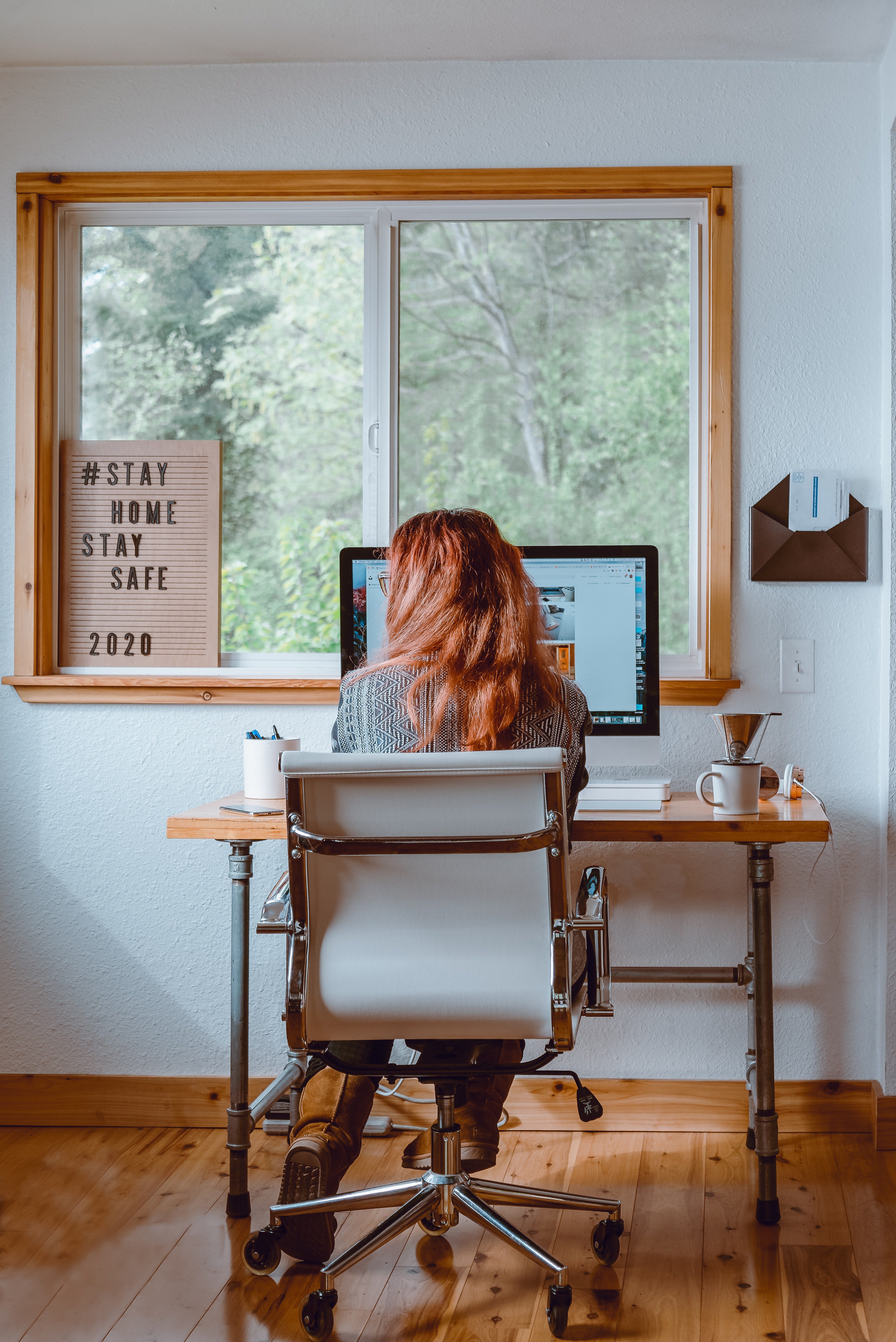 home office design
