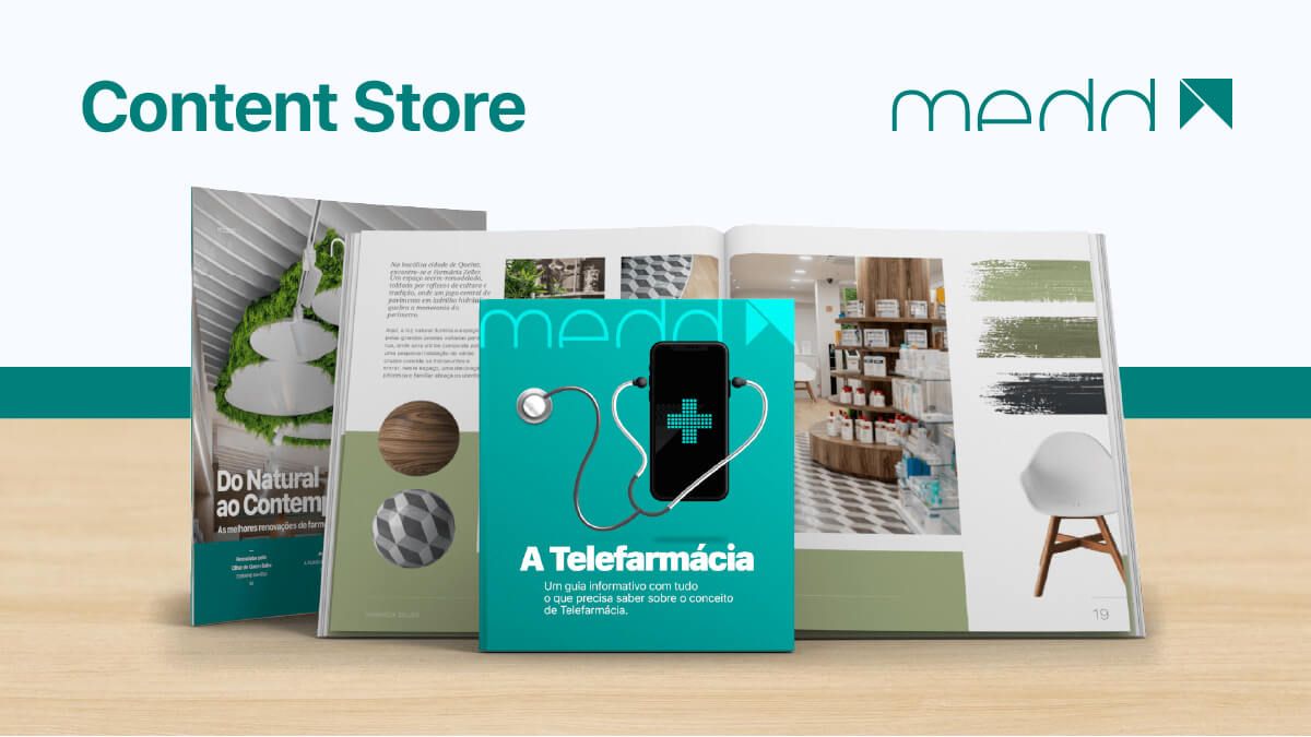 Content Store: specialized free content