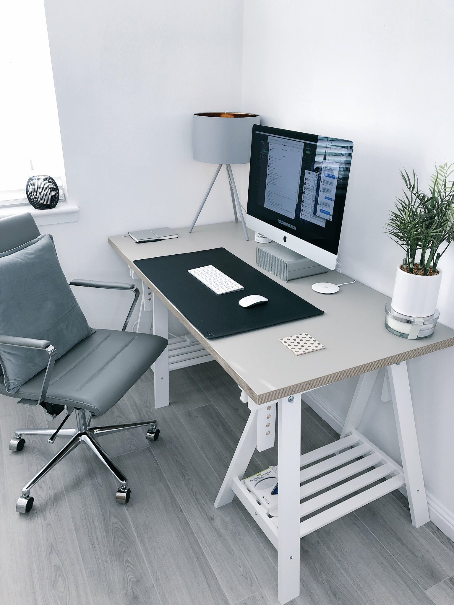 home office design