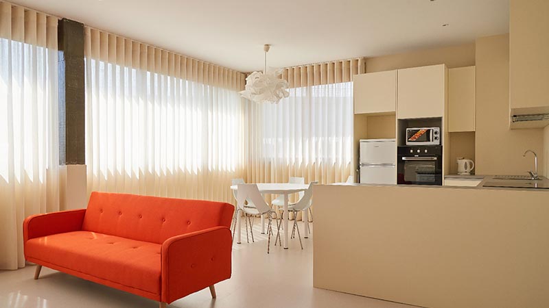 L’architecture humanisée : une grande alliée pour la santé