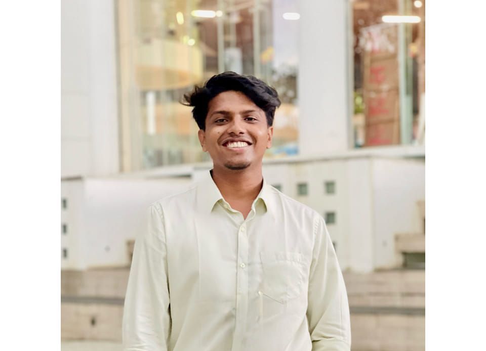 Abdulla Al Noman