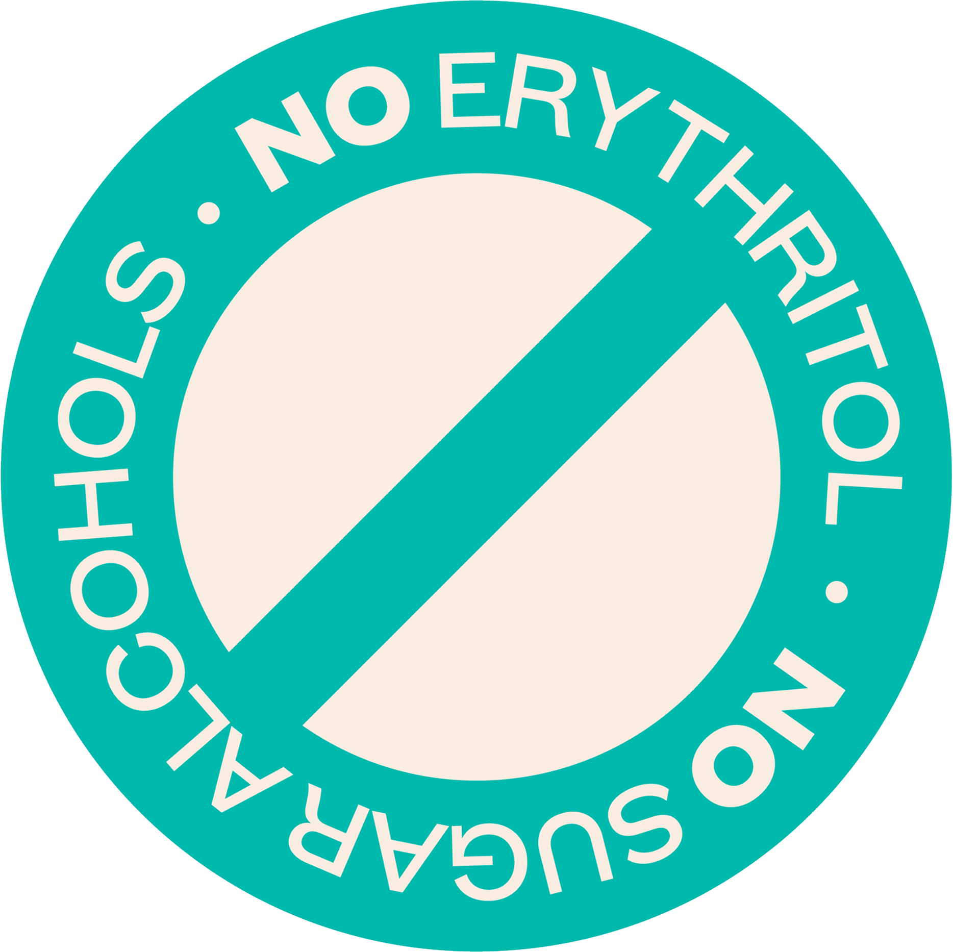 Product label