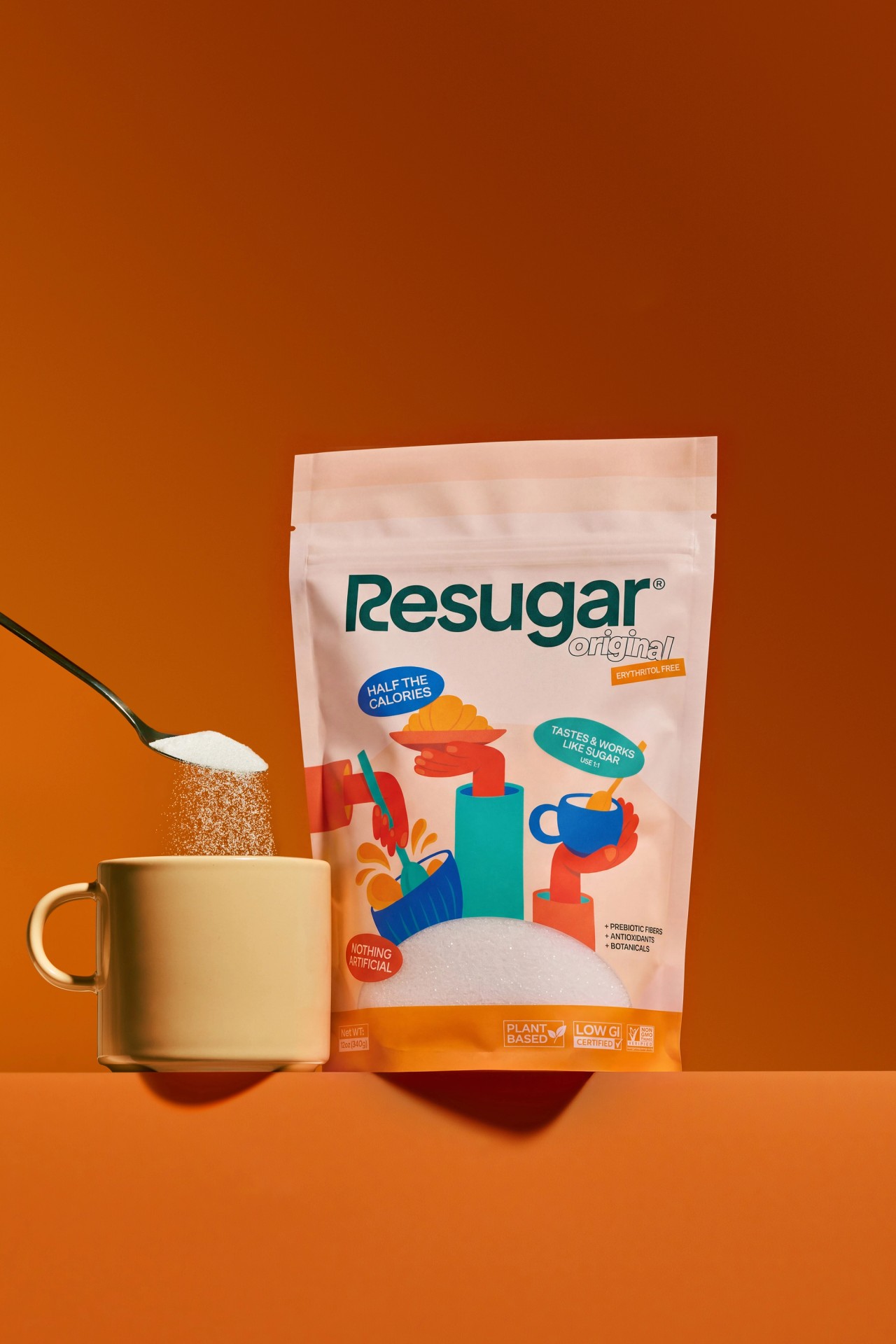 The Sugar We Wished Existed