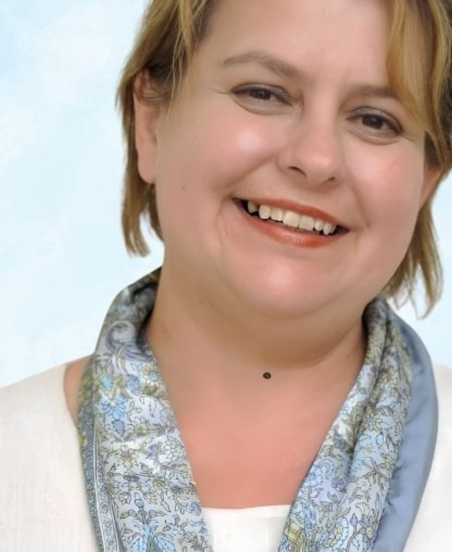 Katherine Hawes, Principal Solicitor at Aquarius Lawyers