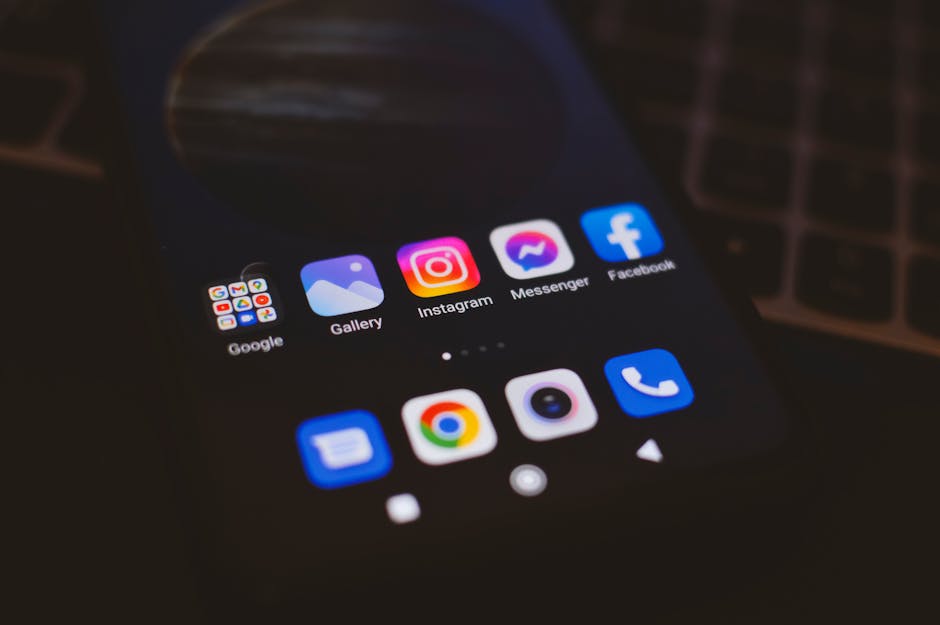 Maximizing App Growth with Apple Search Ads