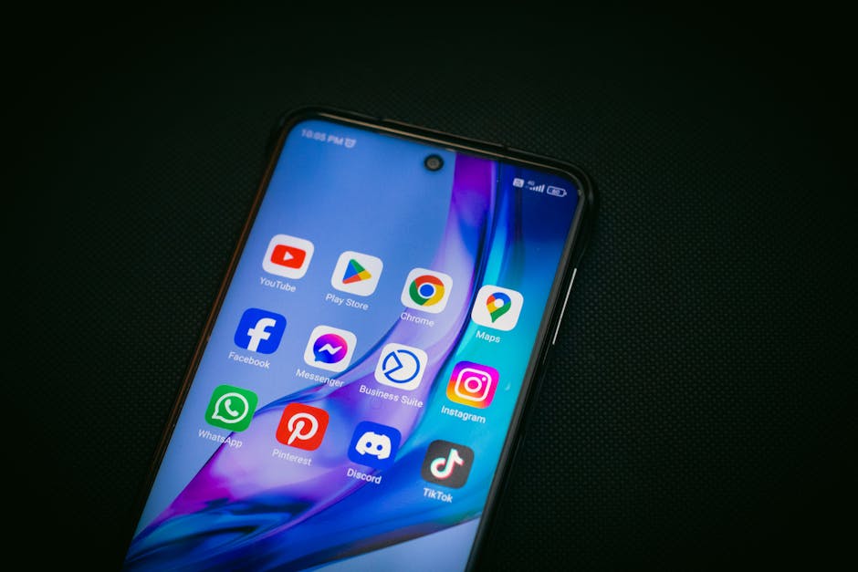 Optimizing Your App Store Presence: Top Strategies Revealed!