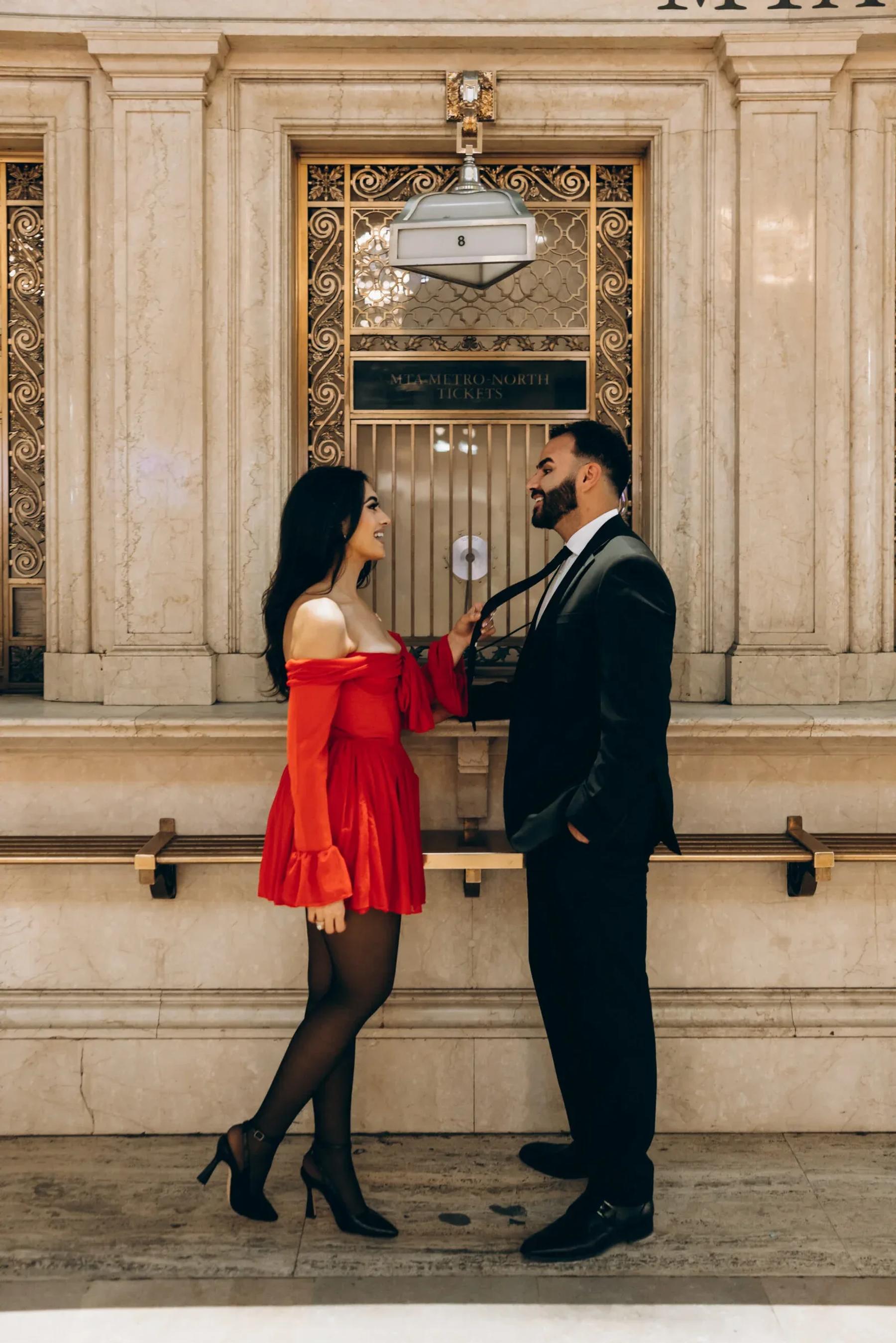 Anastasia & Daniel image 15