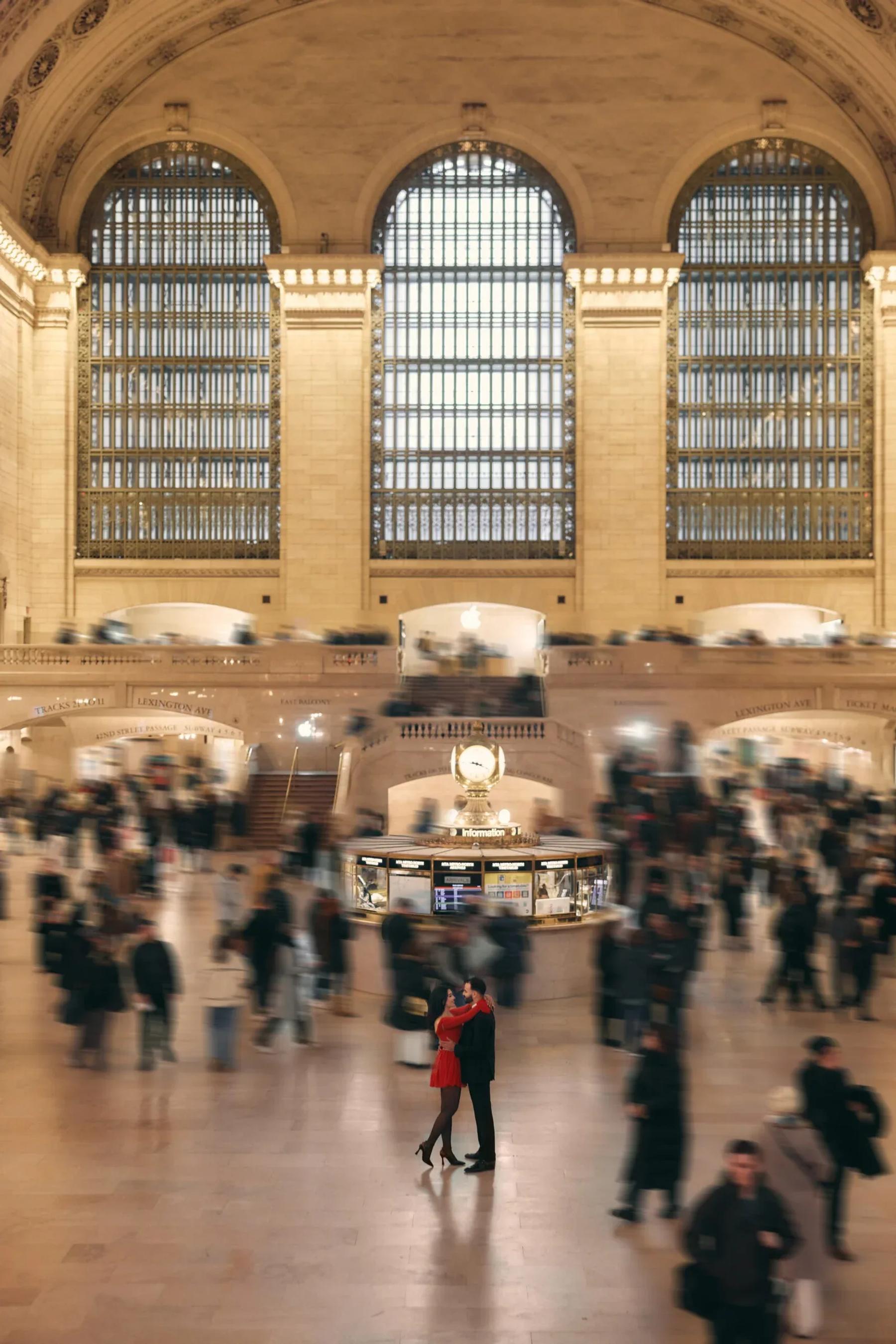 Anastasia & Daniel image 19