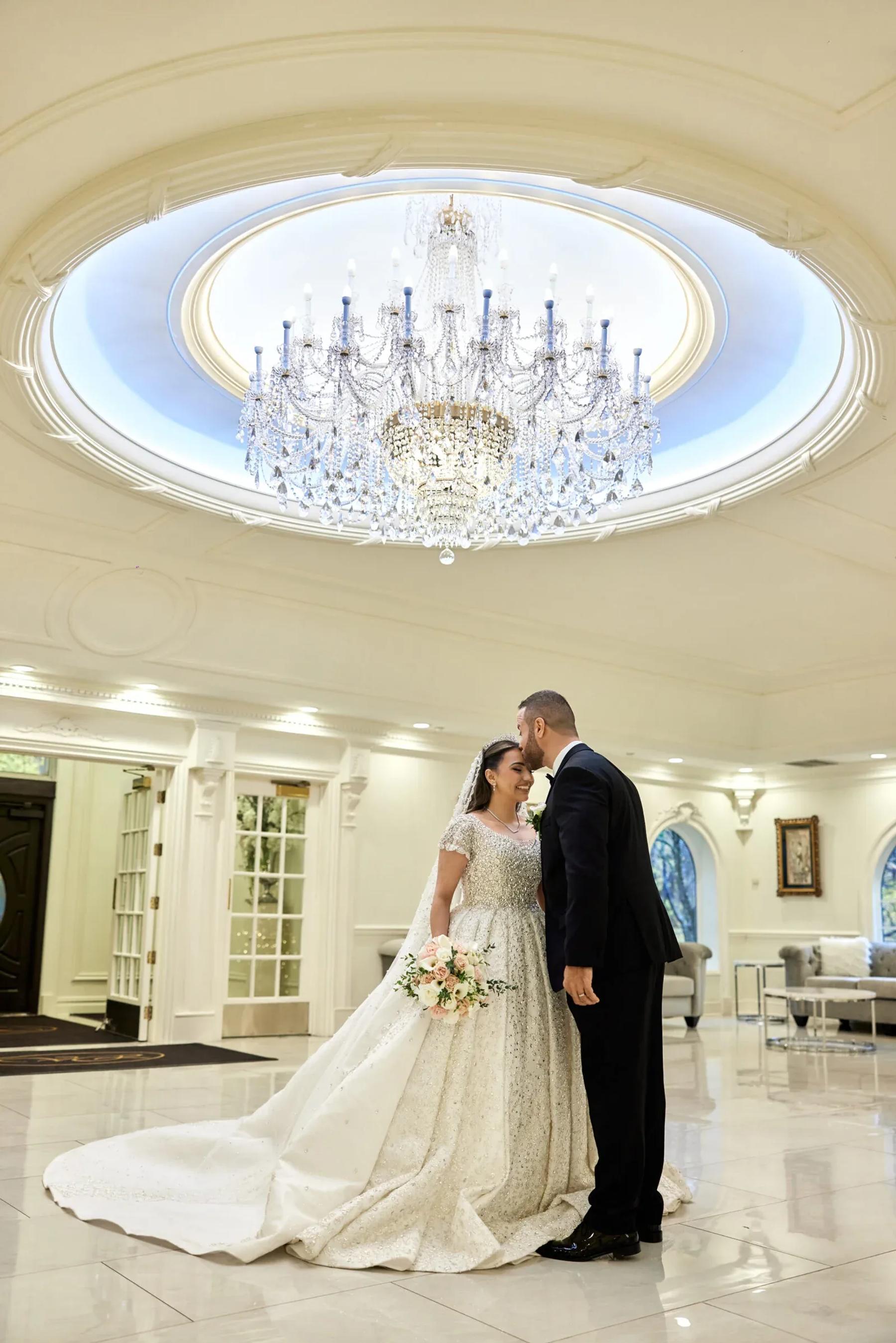 Dana & Said image 14