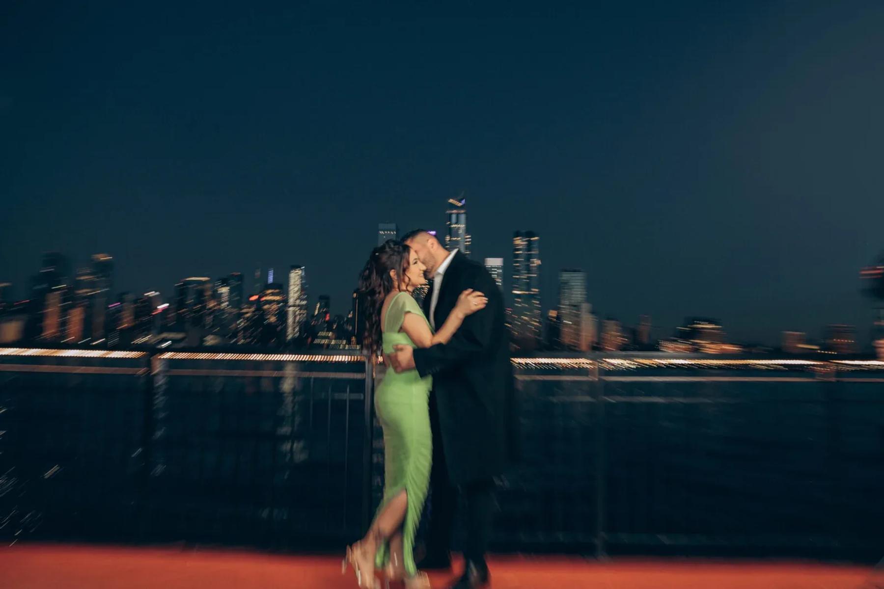 Mariam & Ramy image 19