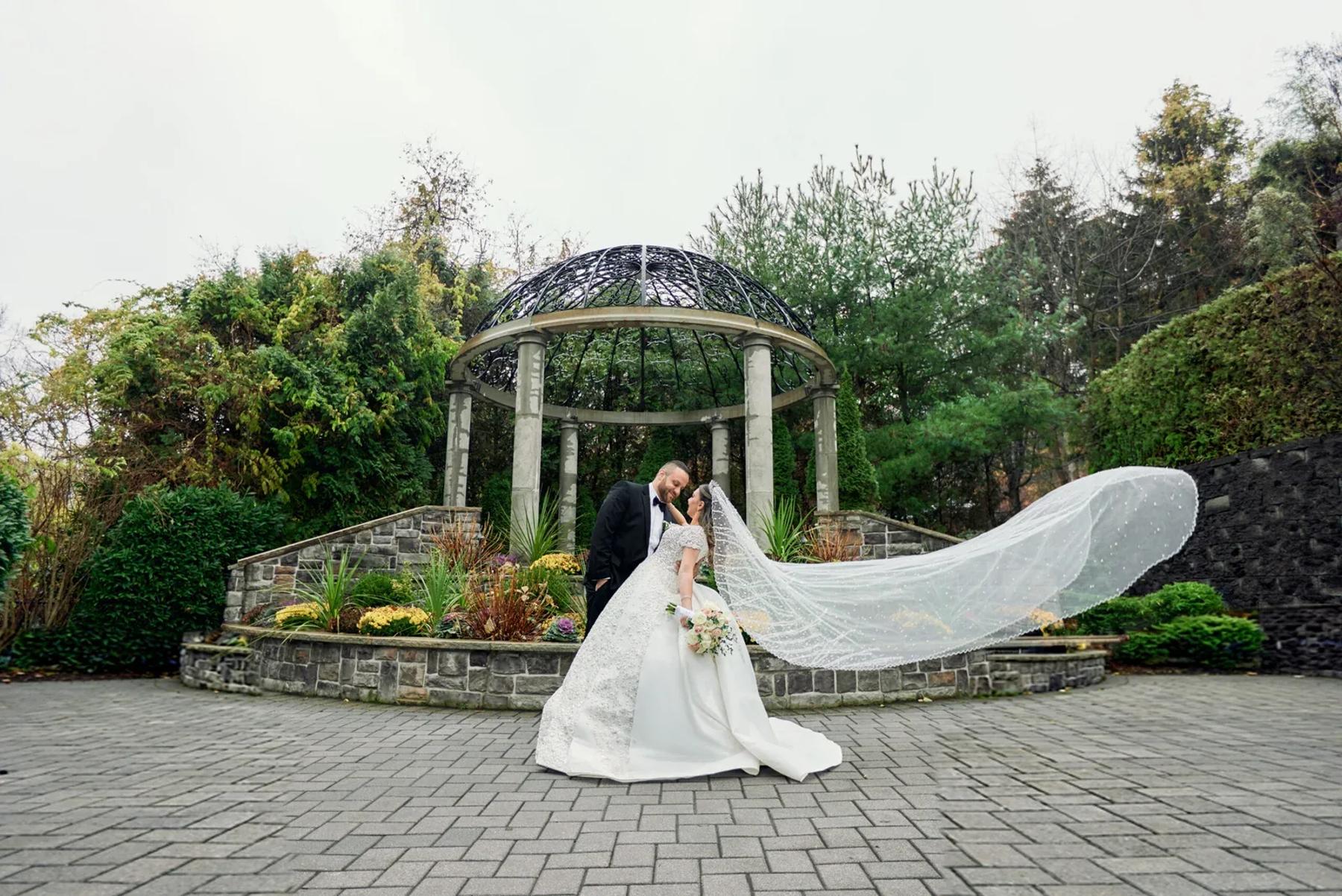 Dana & Said image 22