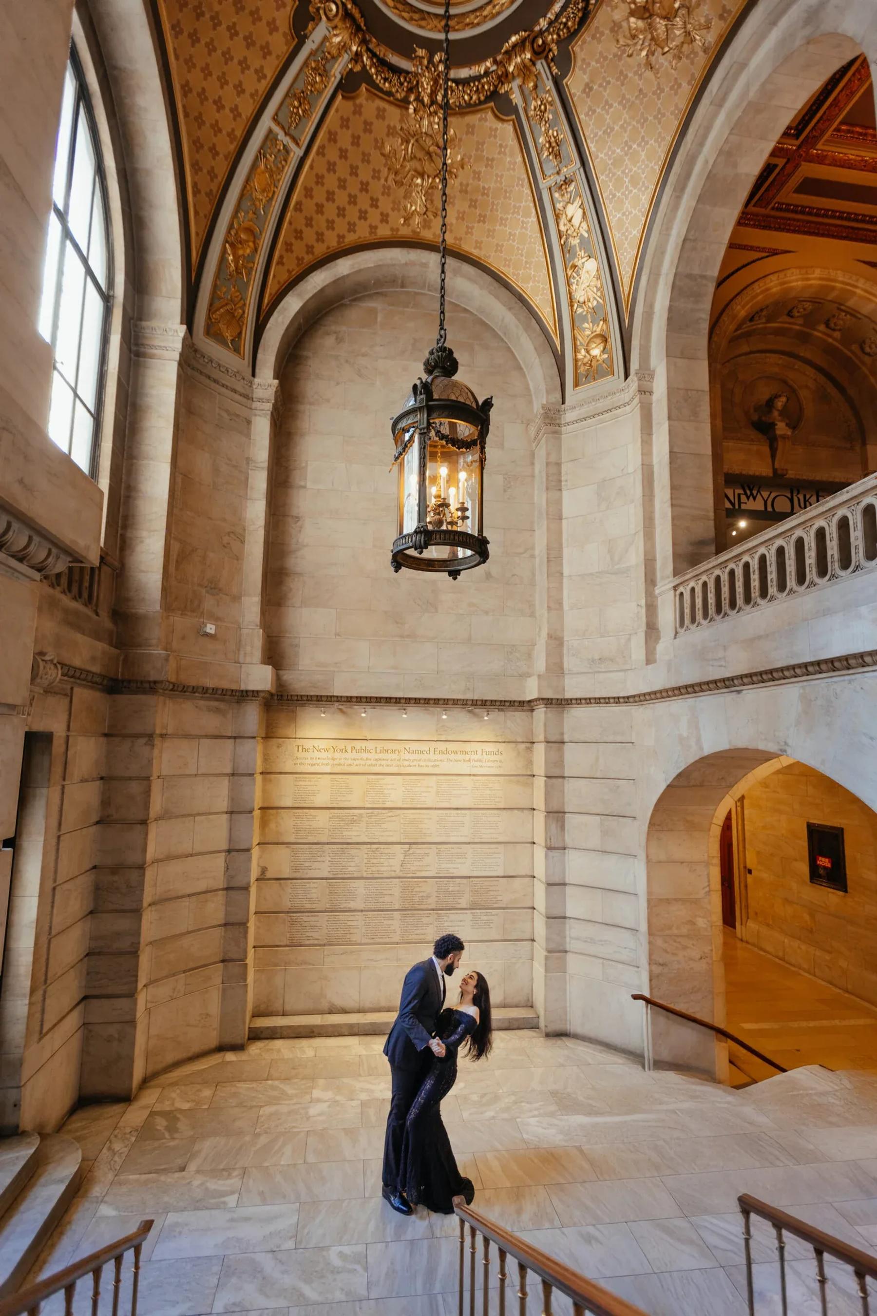 Jessica & Kiro image 1