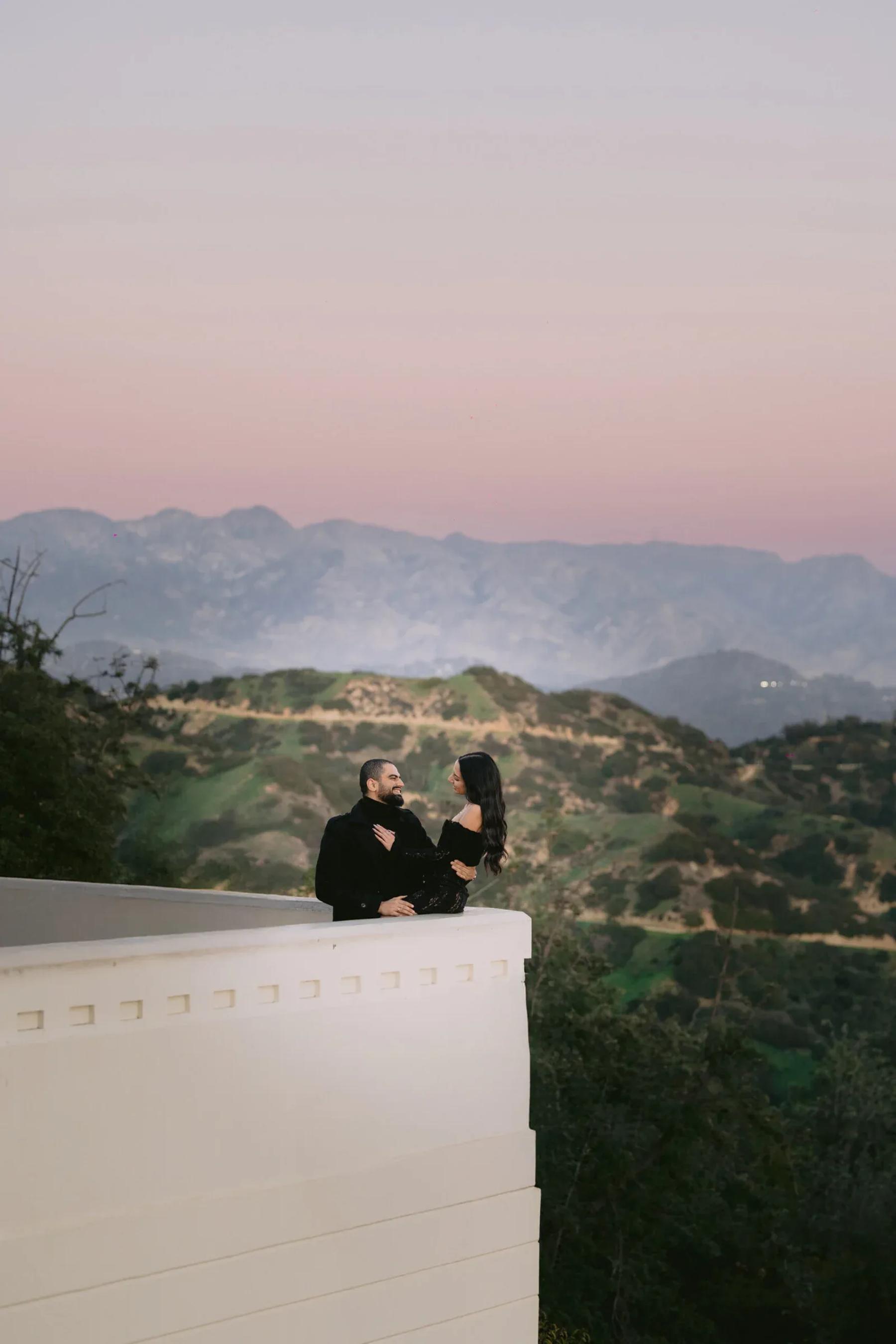 Marly & Andrew image 2