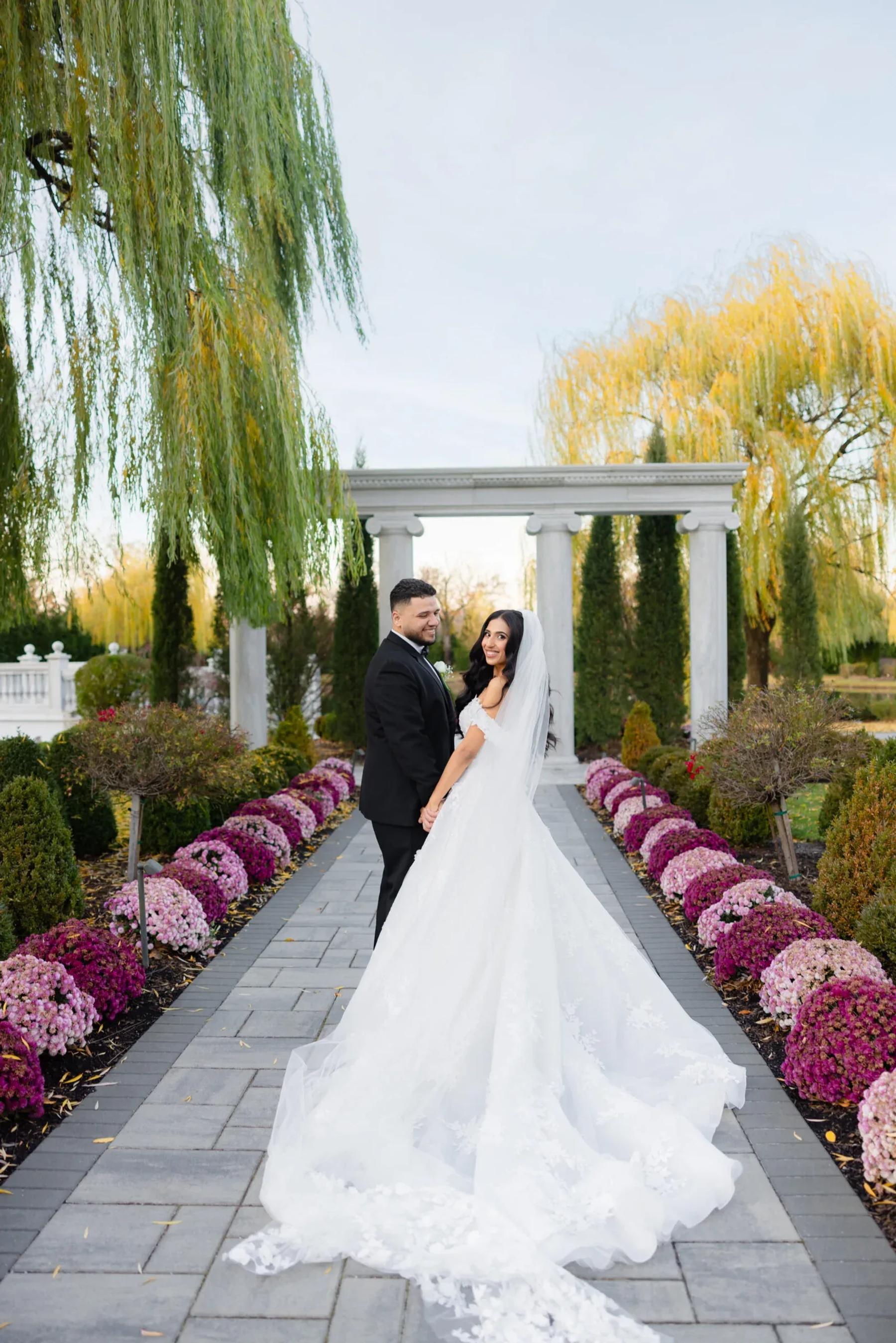 Febronia & Anthony image 30