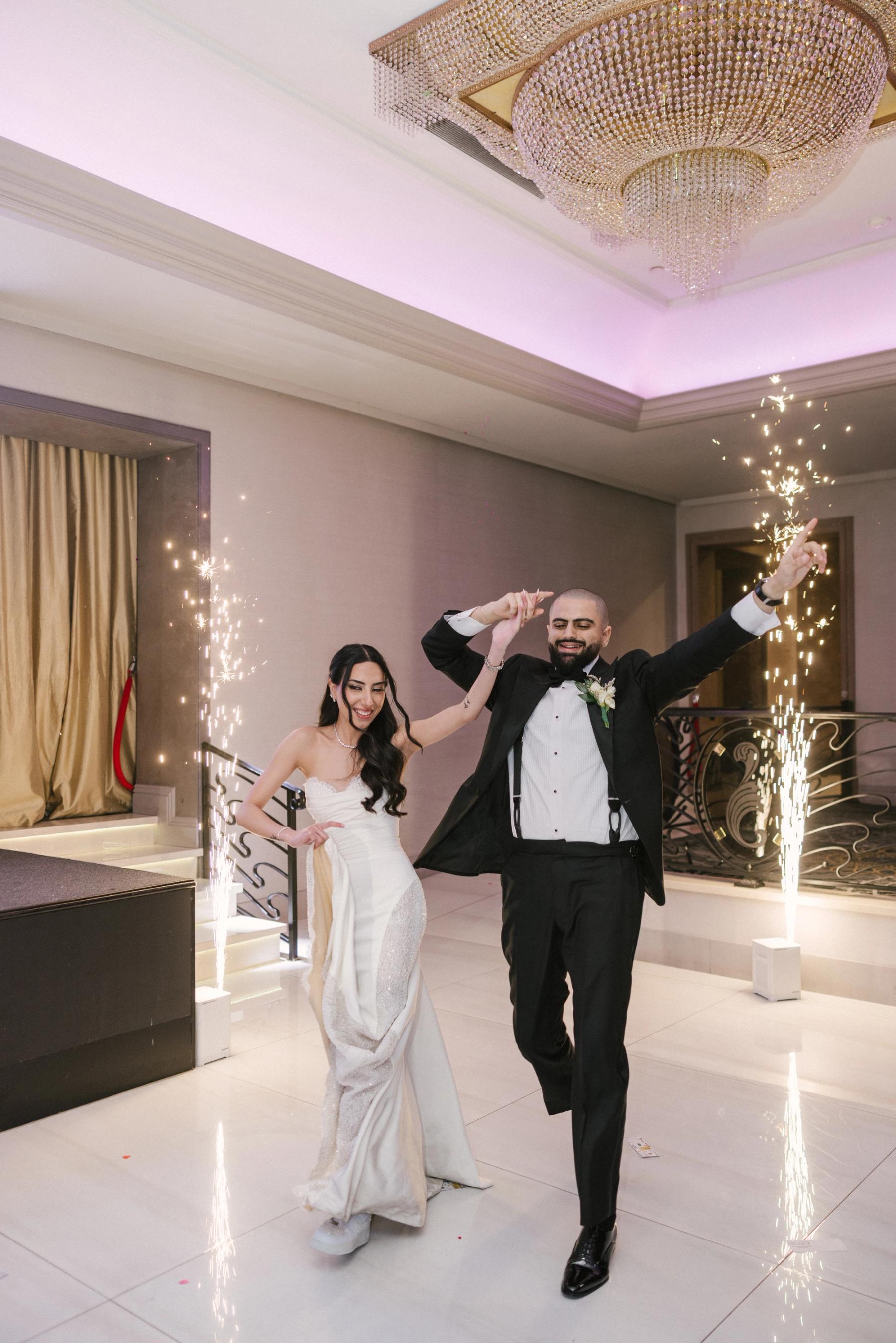 Marly & Andrew image 40