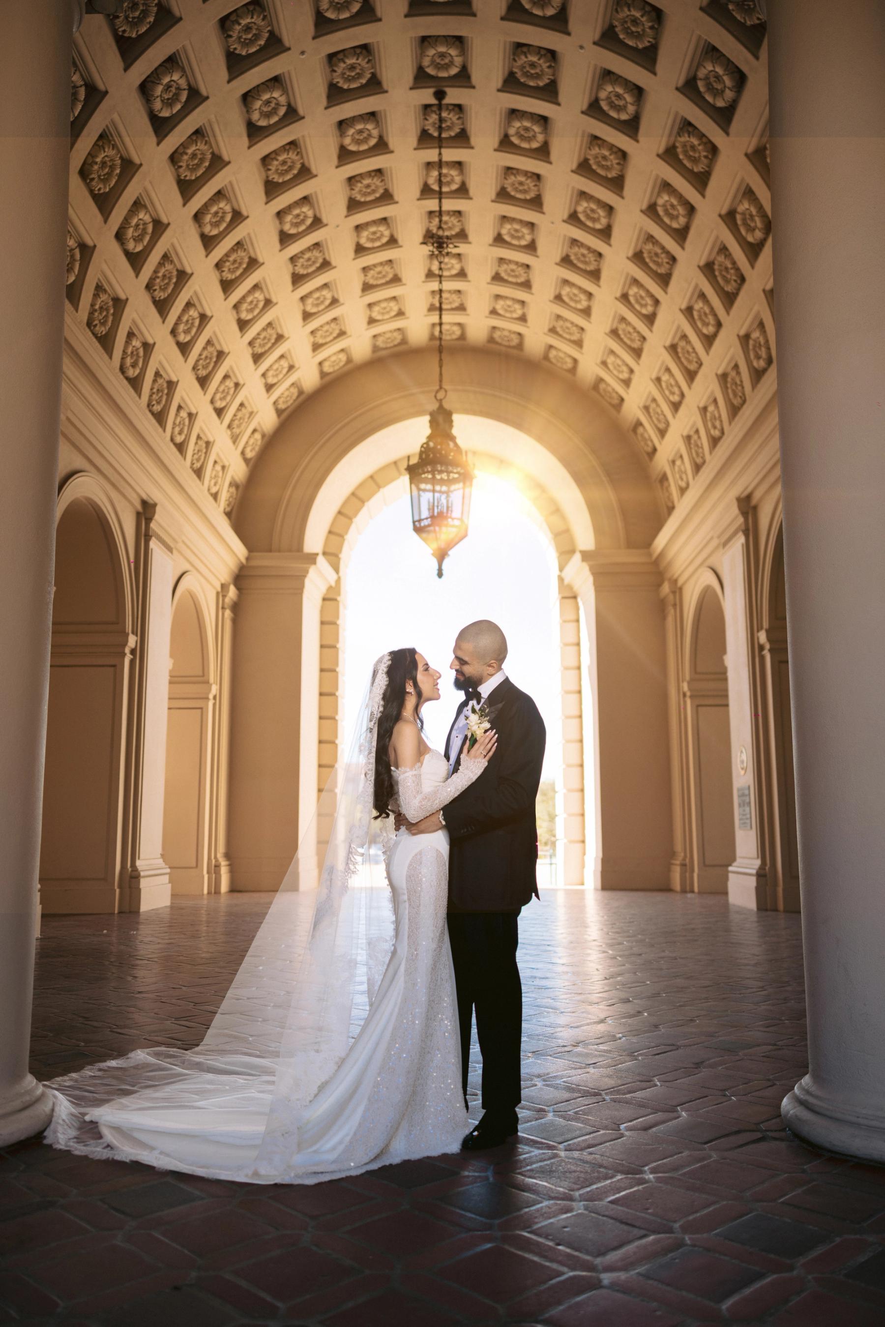 Marly & Andrew image 22