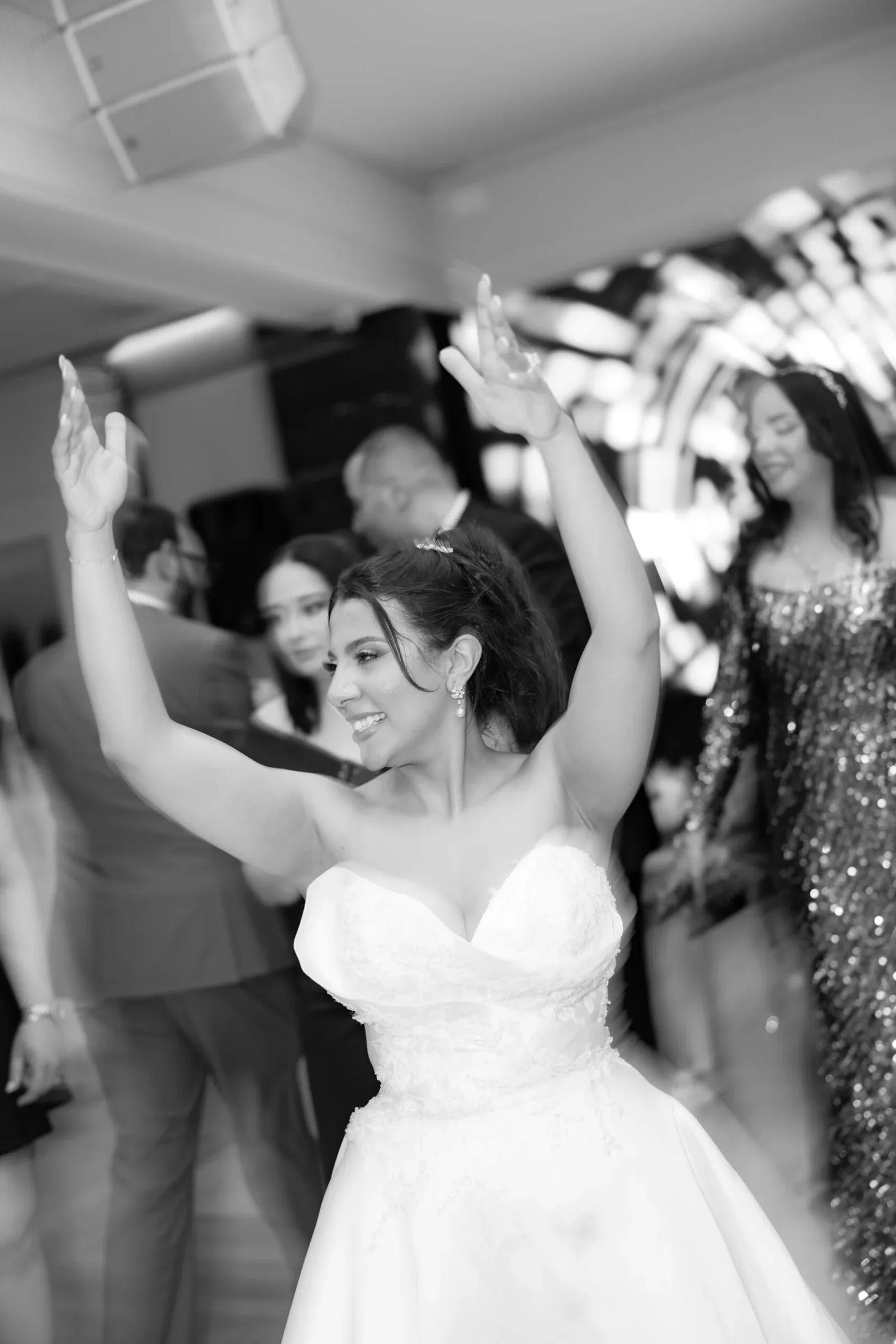 Hanan & Akram image 6