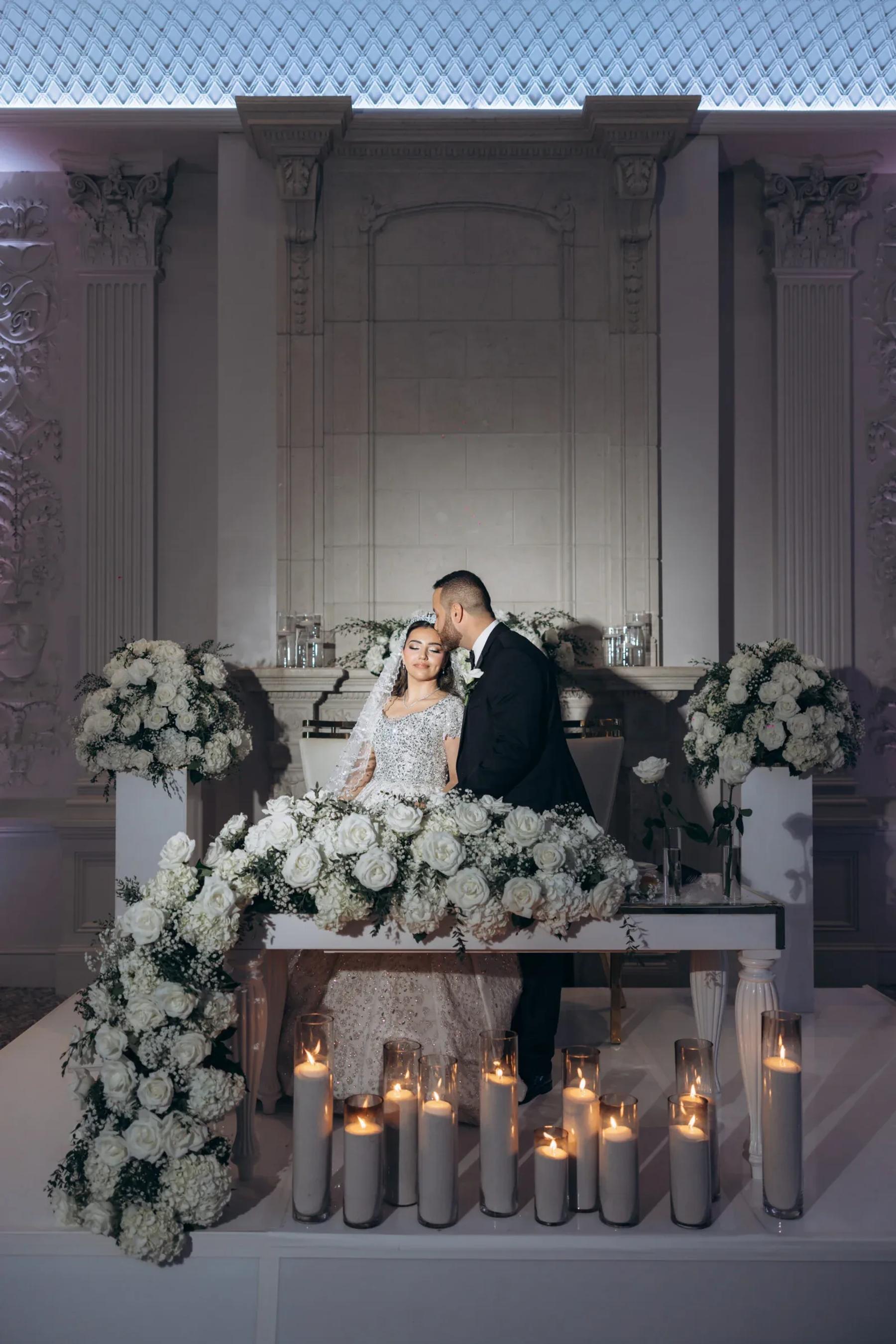 Dana & Said image 20