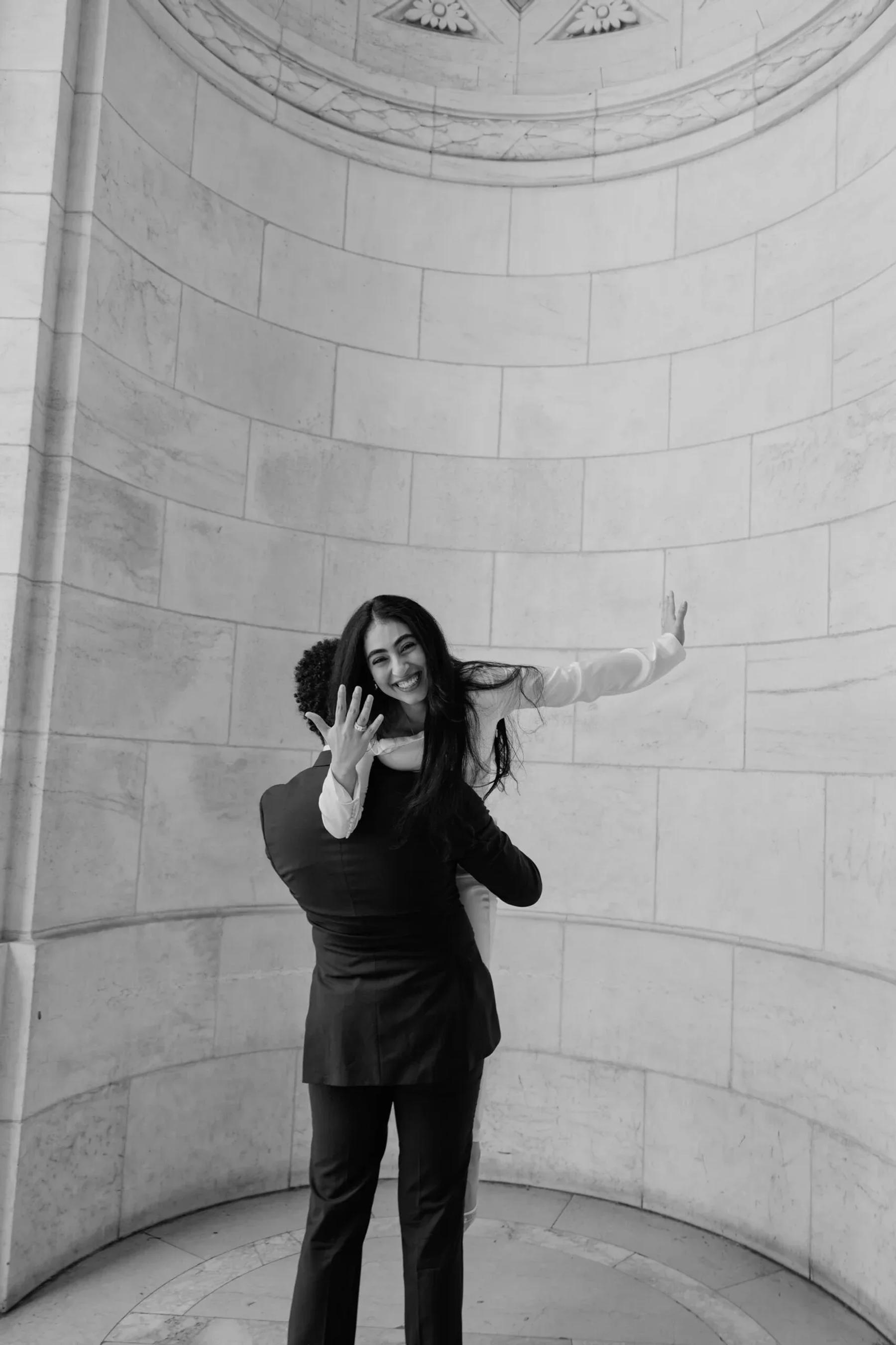 Jessica & Kiro image 24