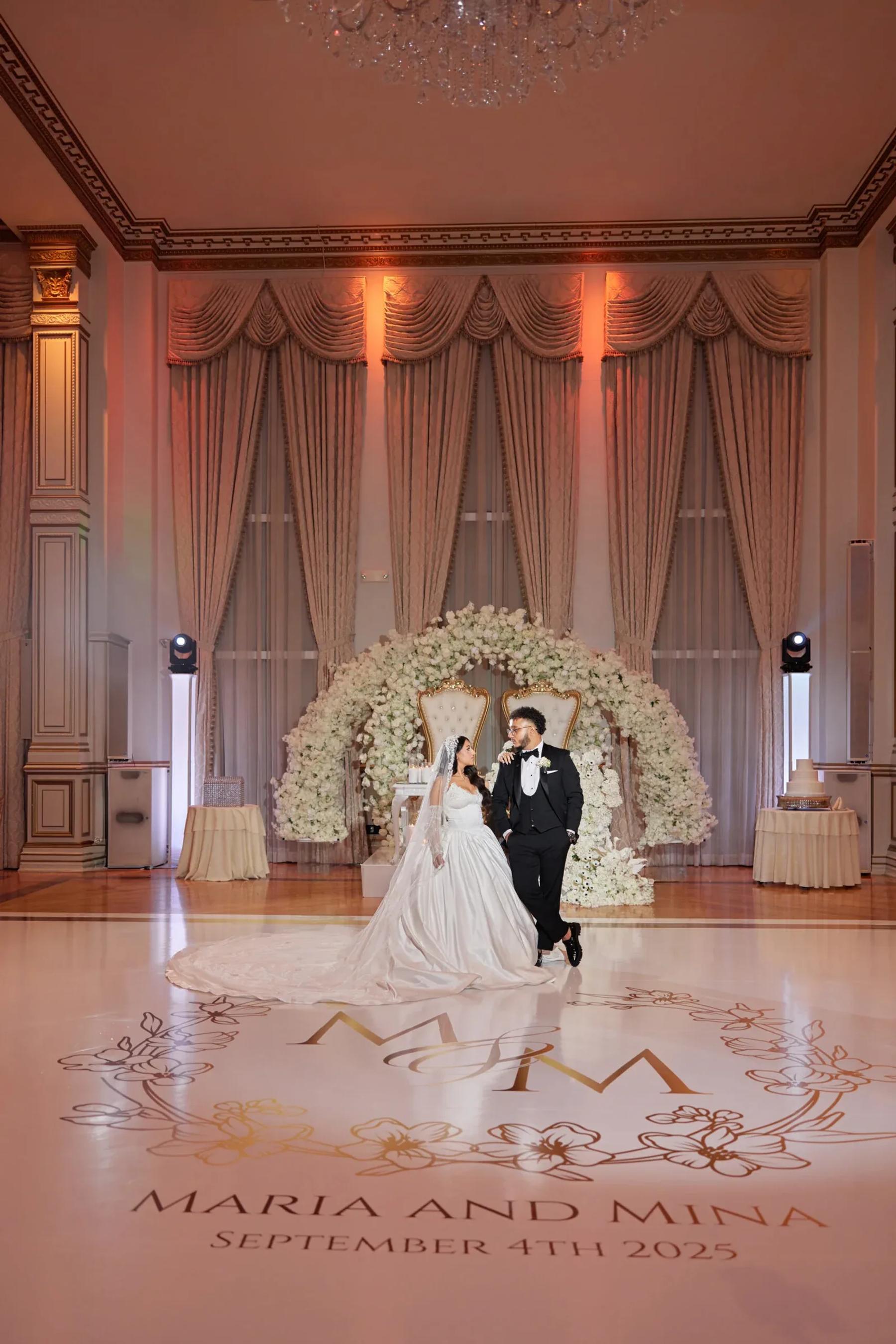 Maria & Mina image 34