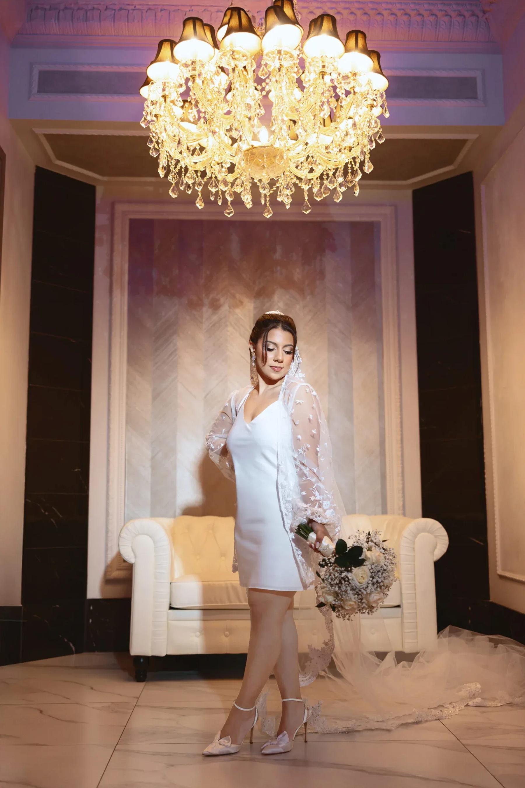 Hanan & Akram image 13