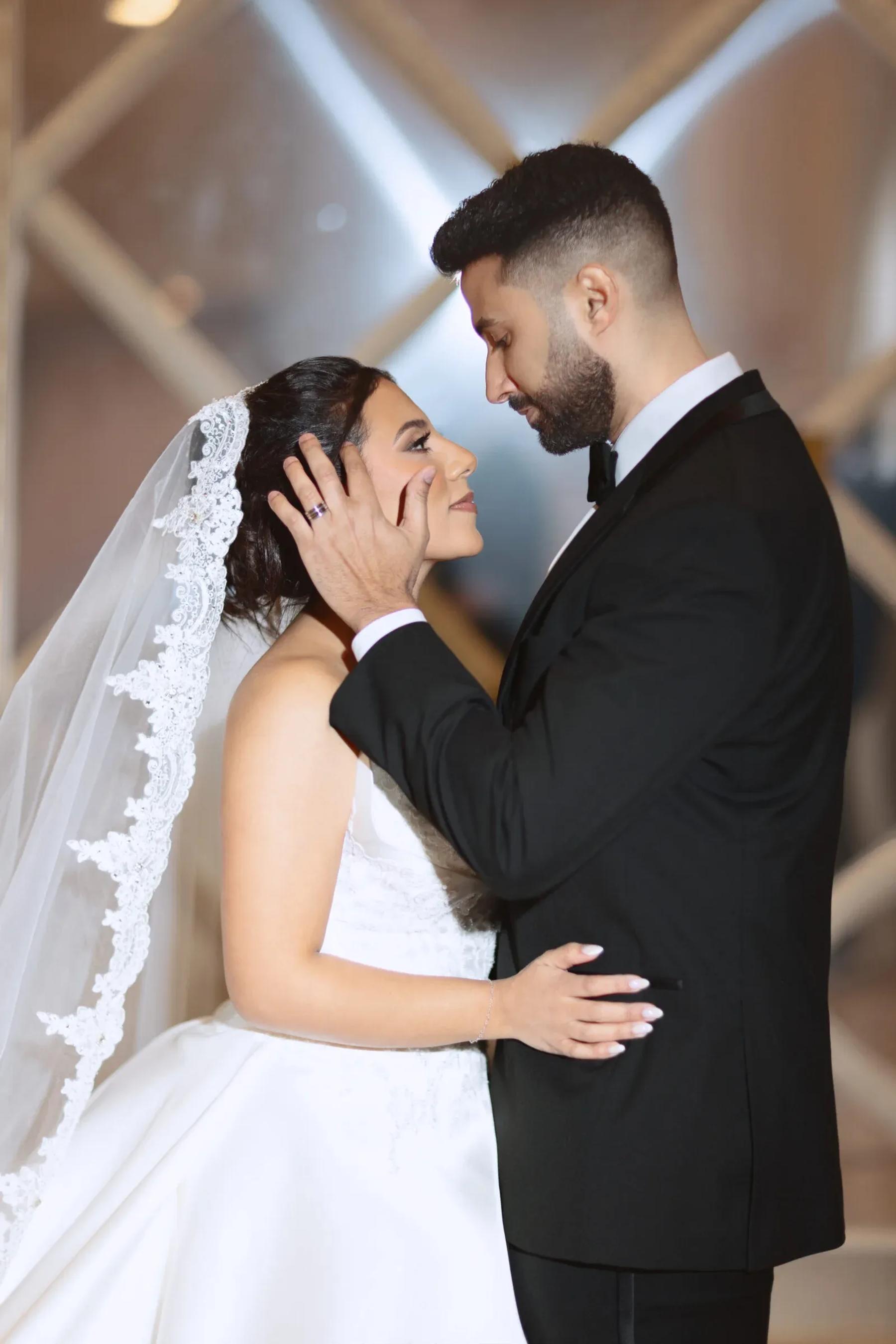 Hanan & Akram image 3