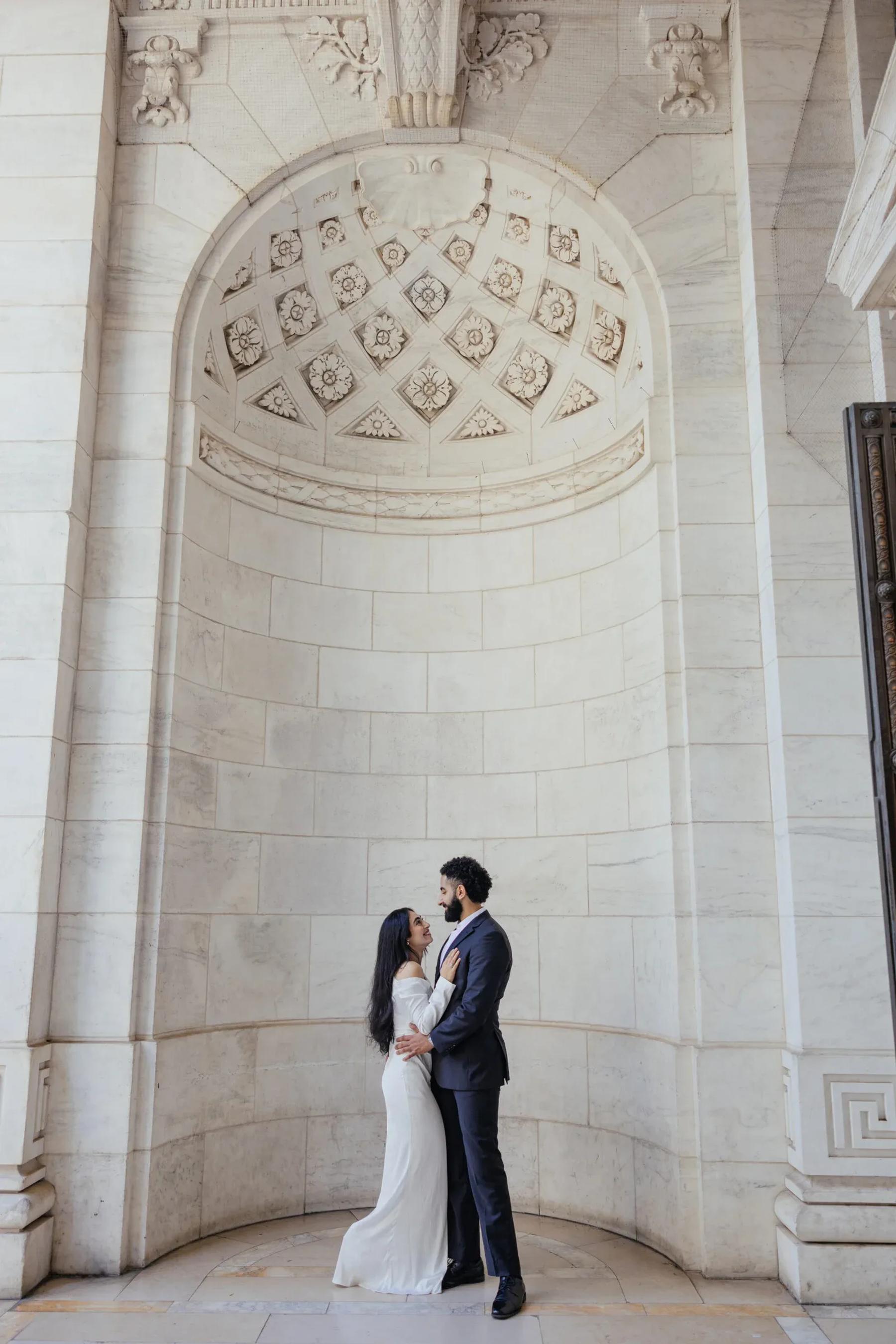 Jessica & Kiro image 18