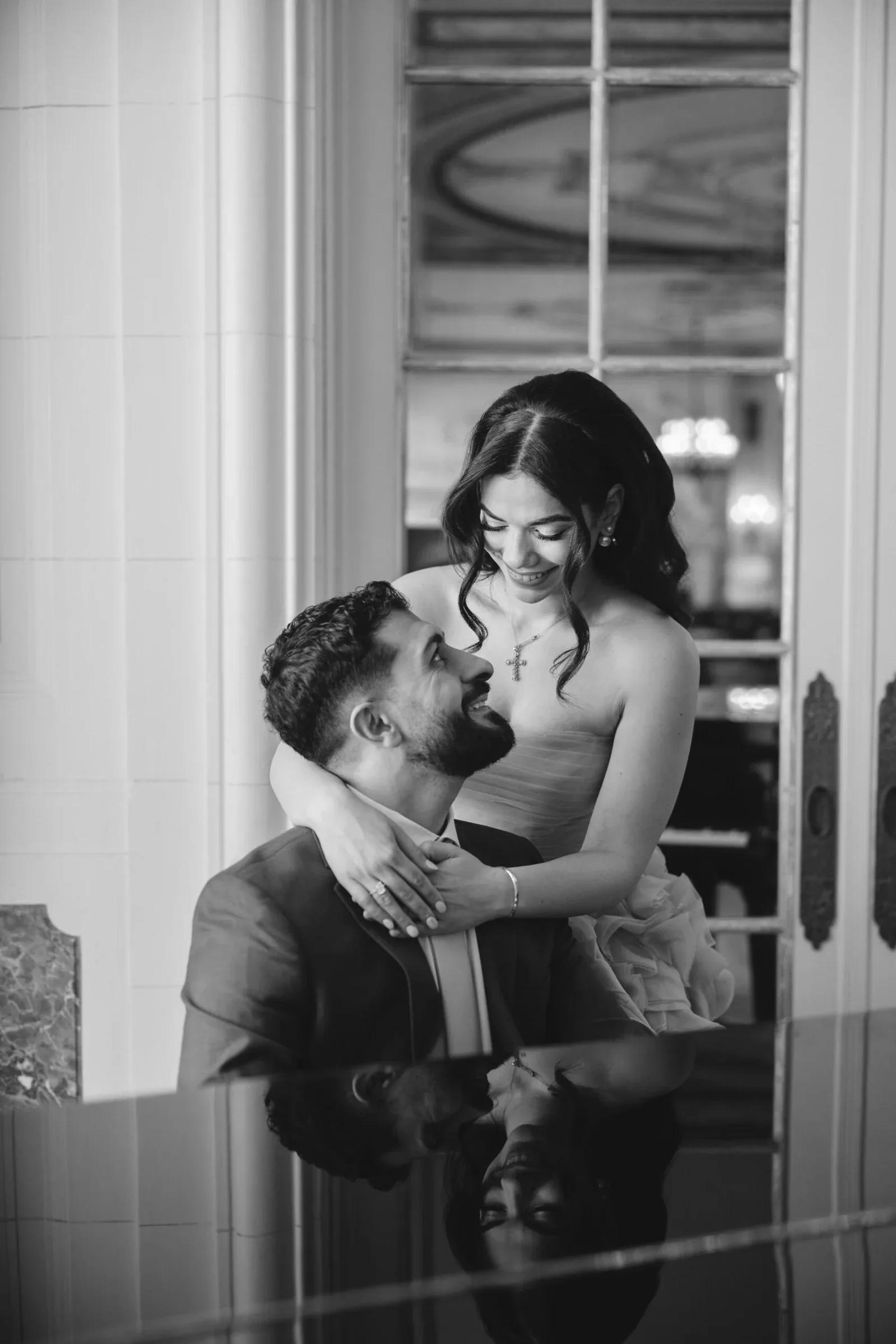 Katrina & Daniel image 13