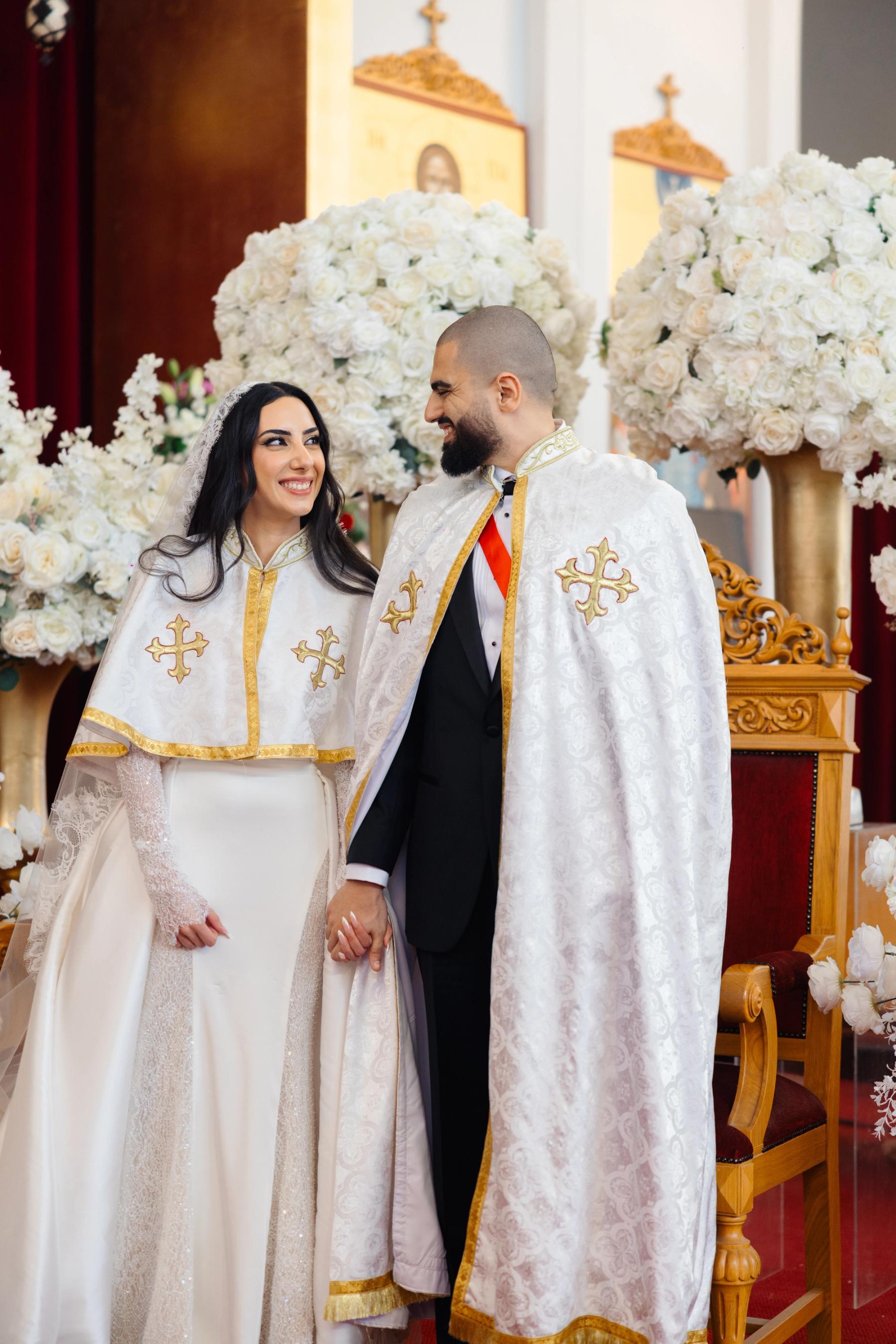 Marly & Andrew image 34