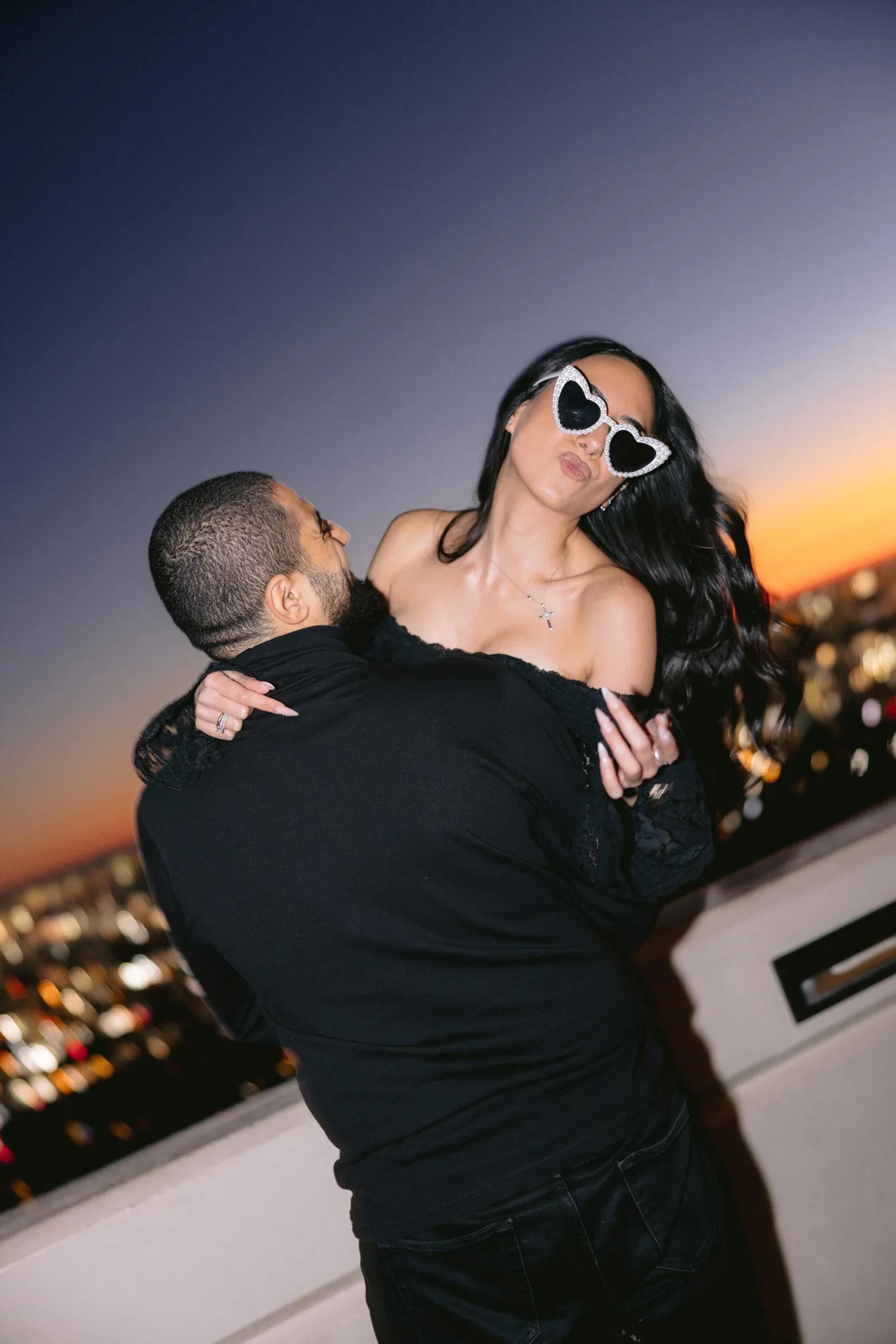 Marly & Andrew image 16