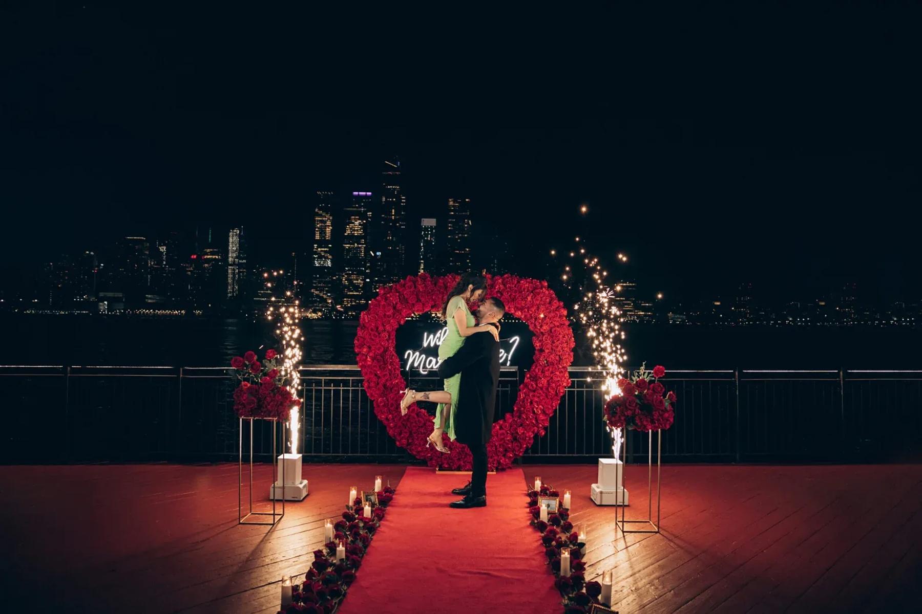 Mariam & Ramy image 24