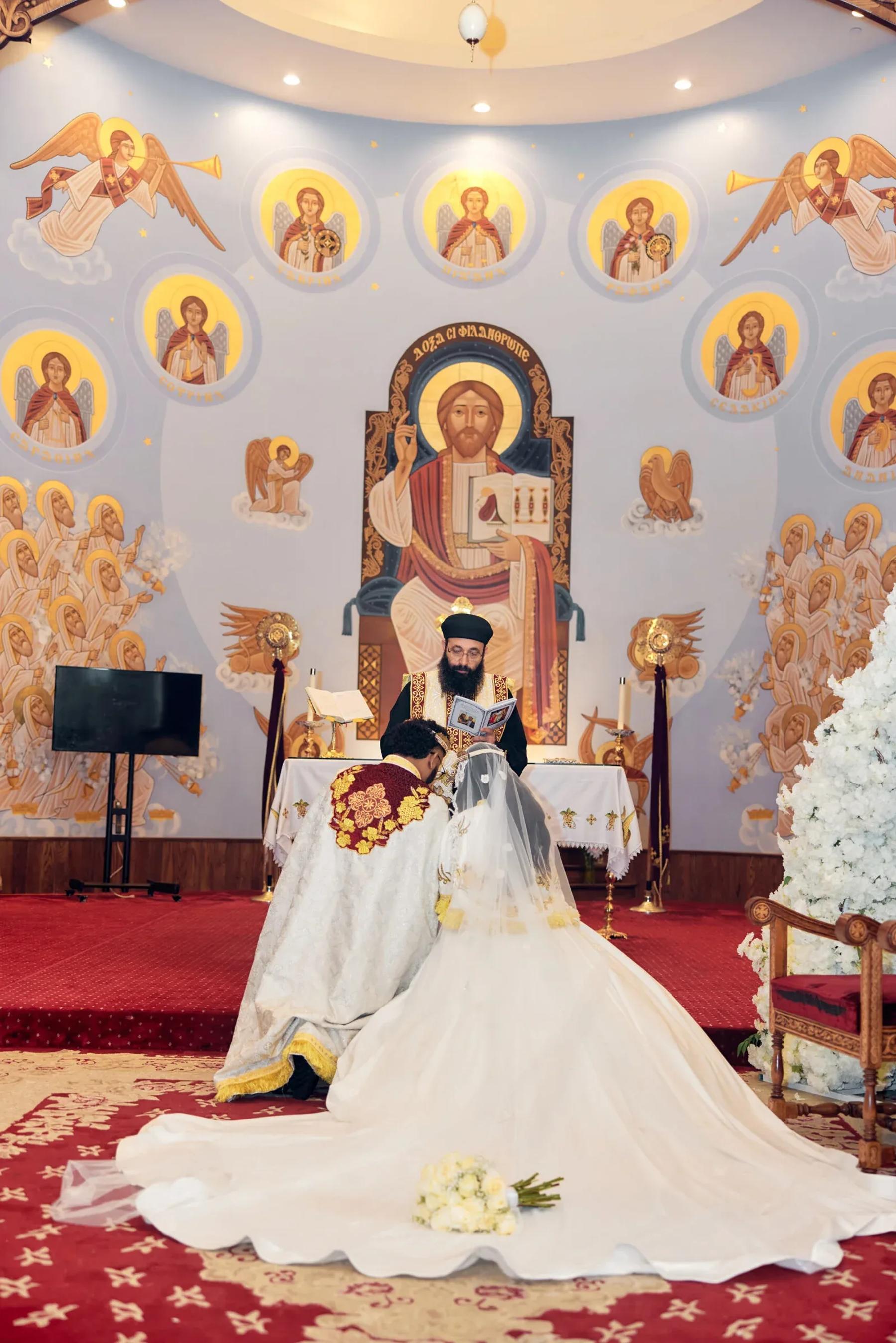 Maria & Mina image 25