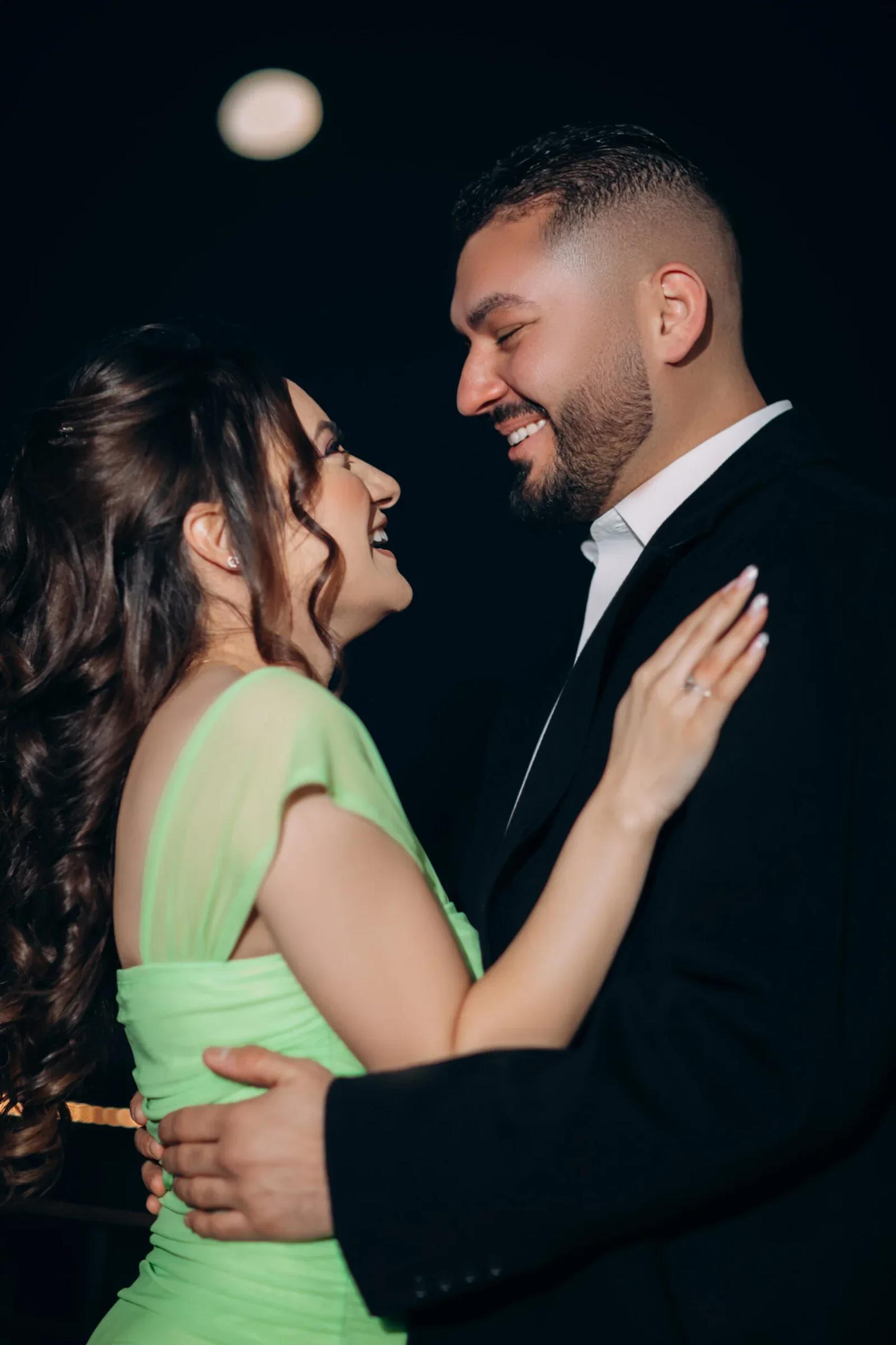 Mariam & Ramy image 3