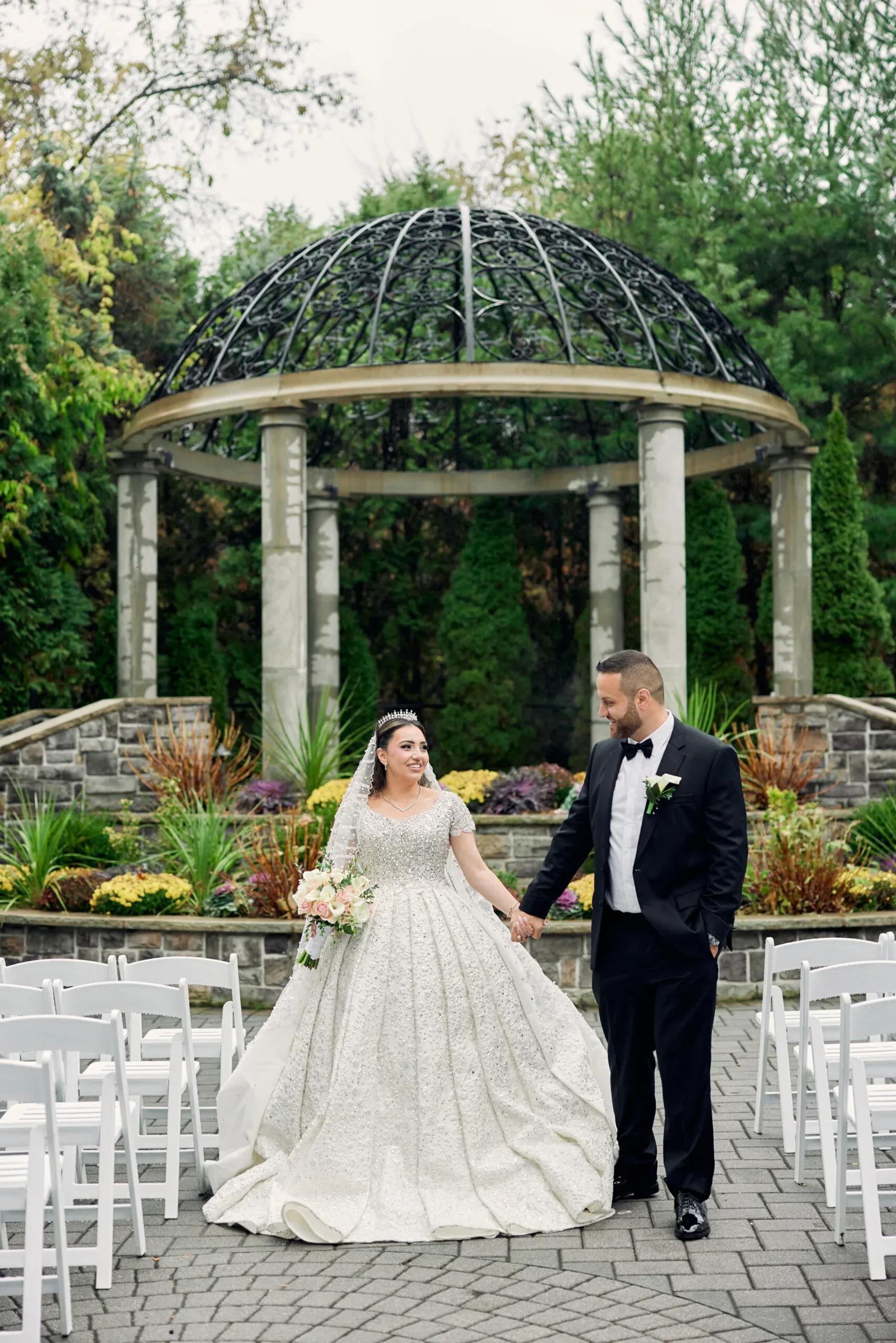 Dana & Said image 17