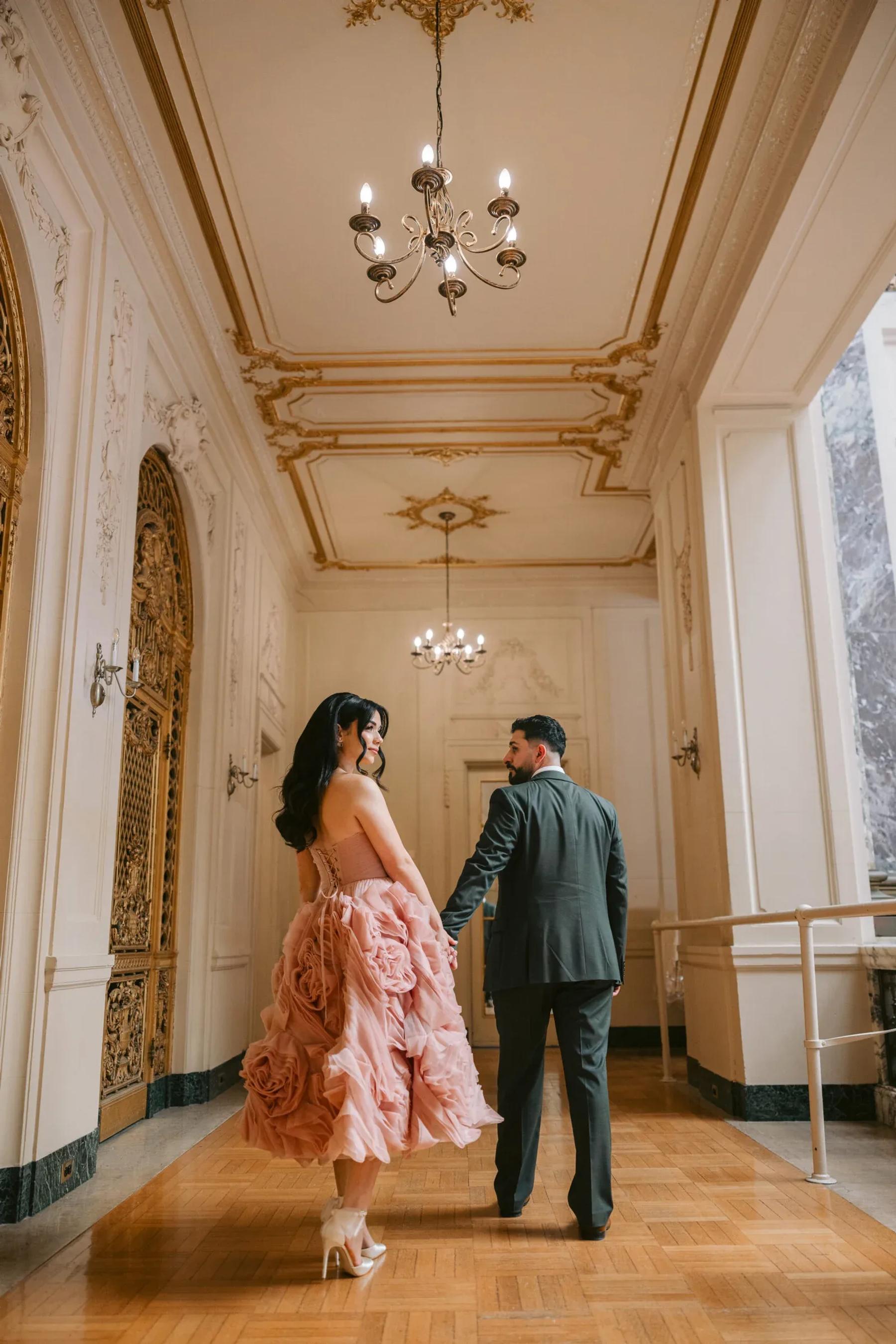 Katrina & Daniel image 8