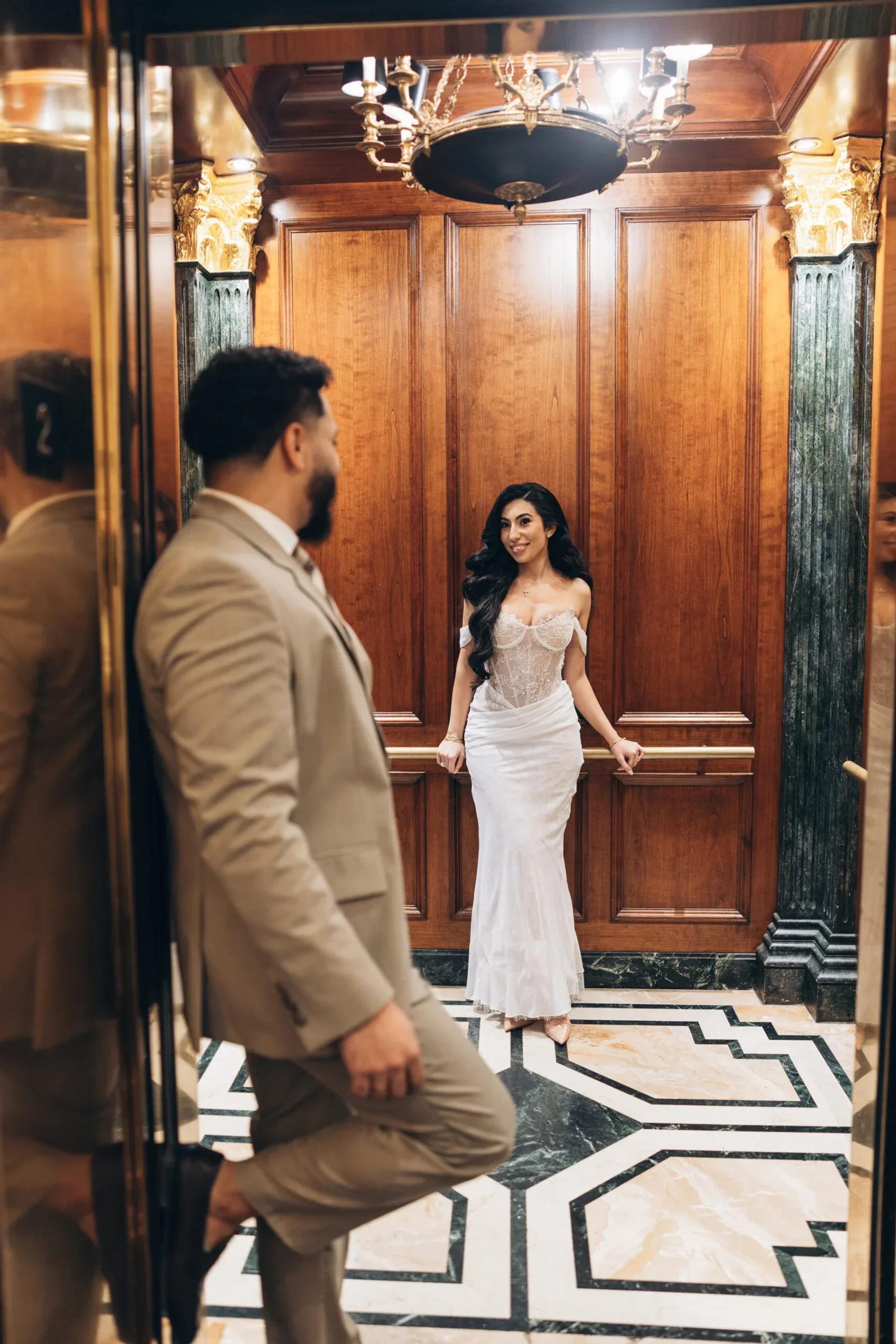 Jessica & Afraym image 3