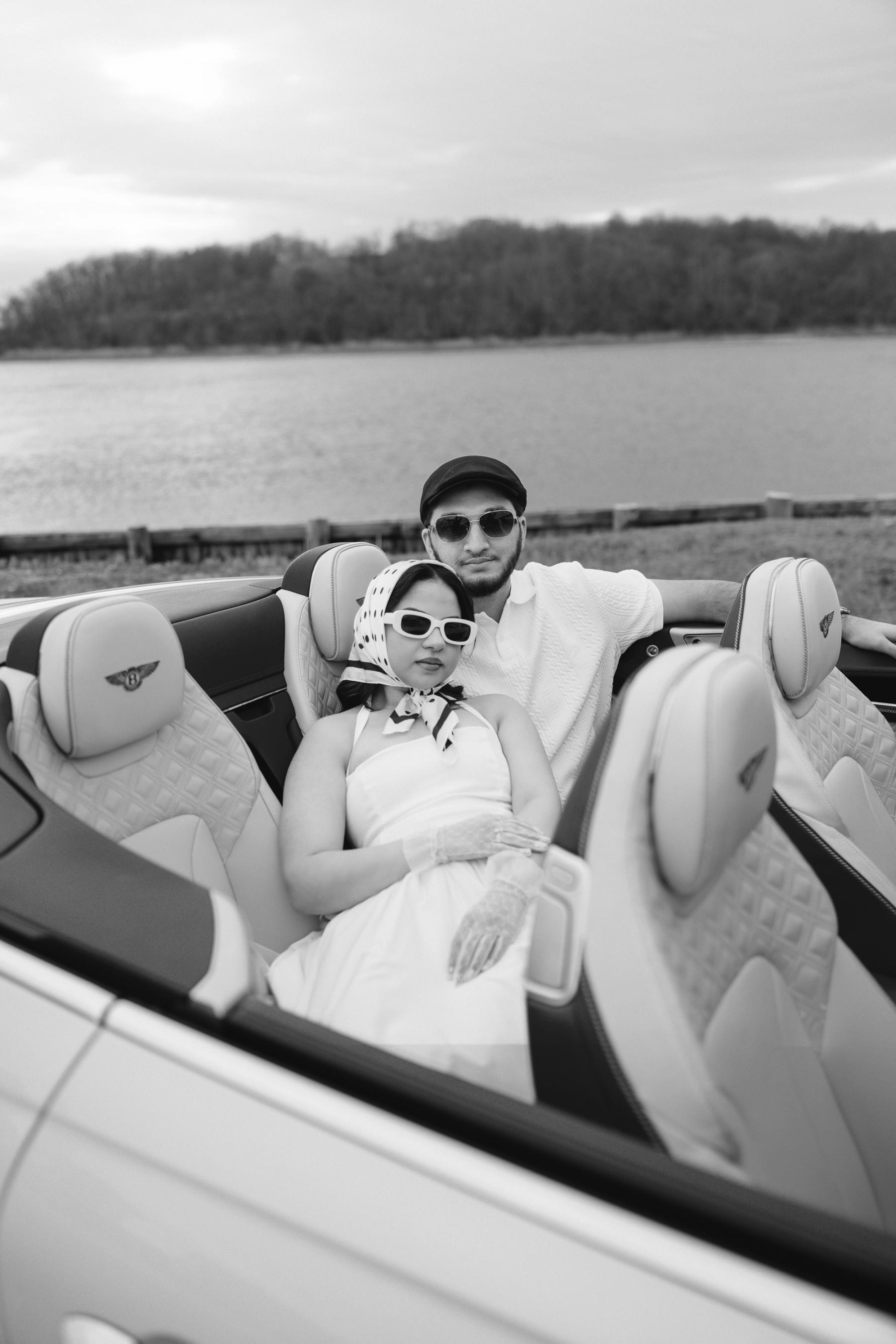 Diana & Shady image 8