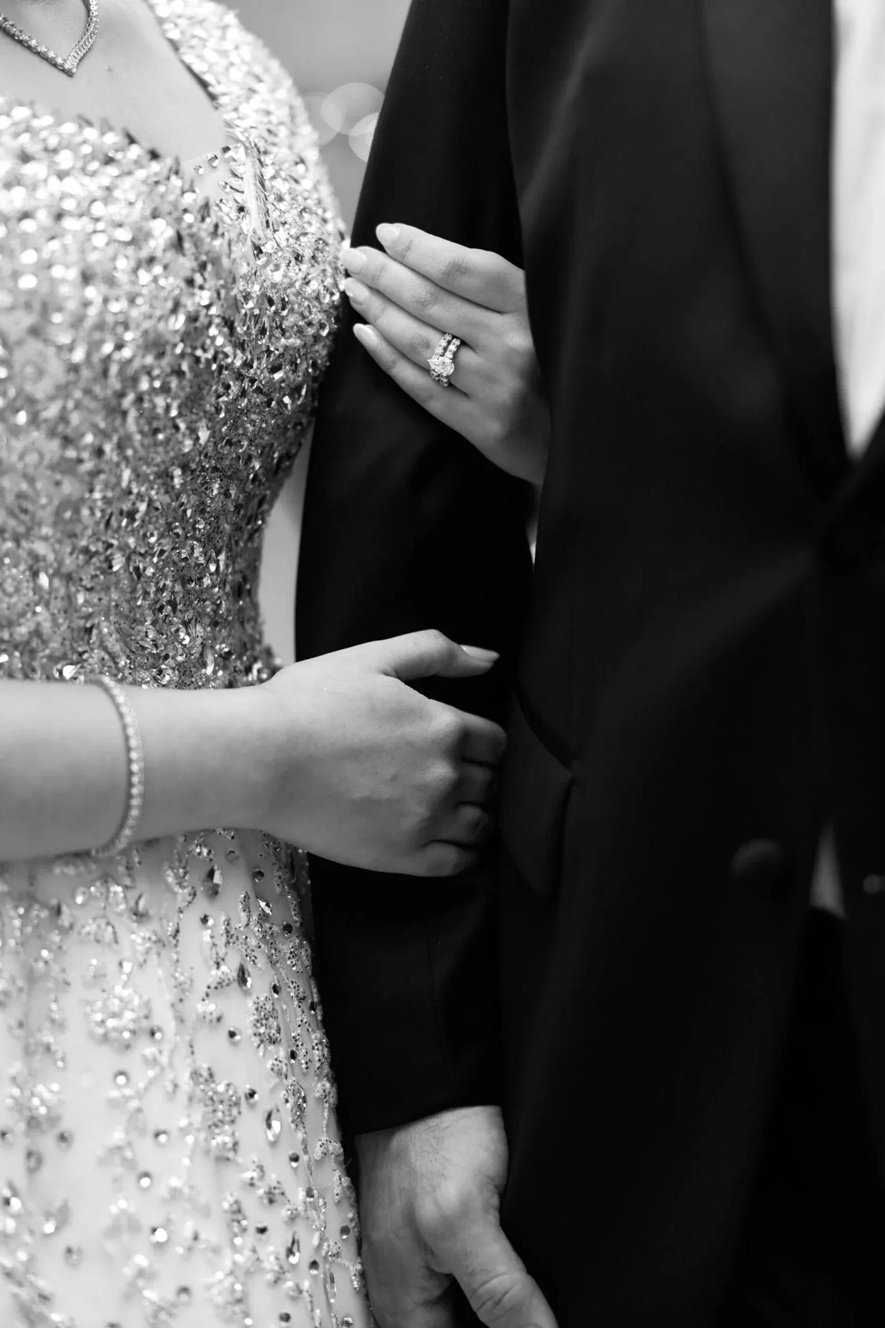 Dana & Said image 15