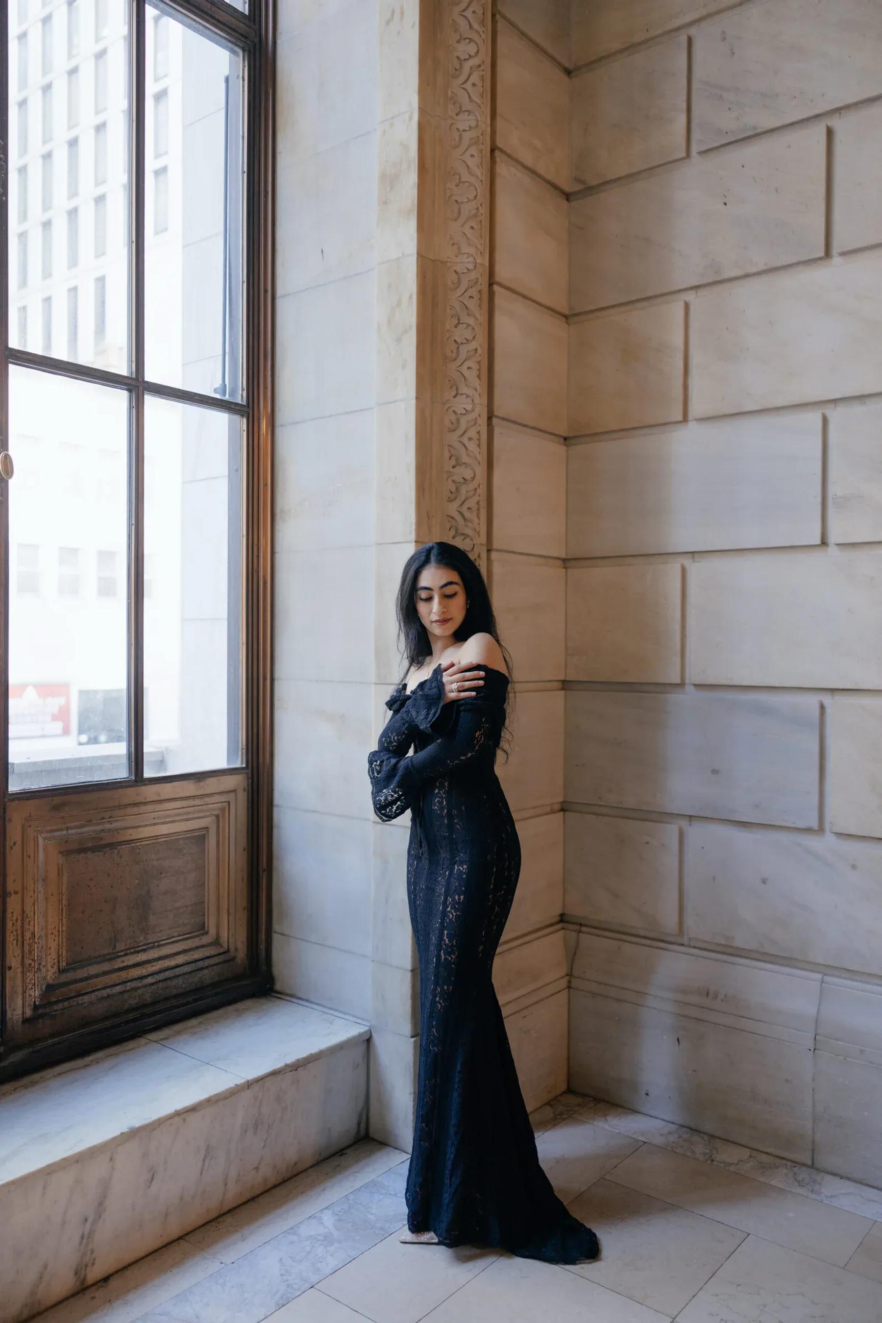 Jessica & Kiro image 15