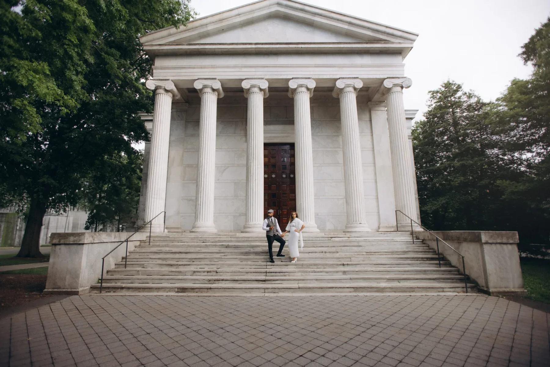 Rita & Abanoub image 28